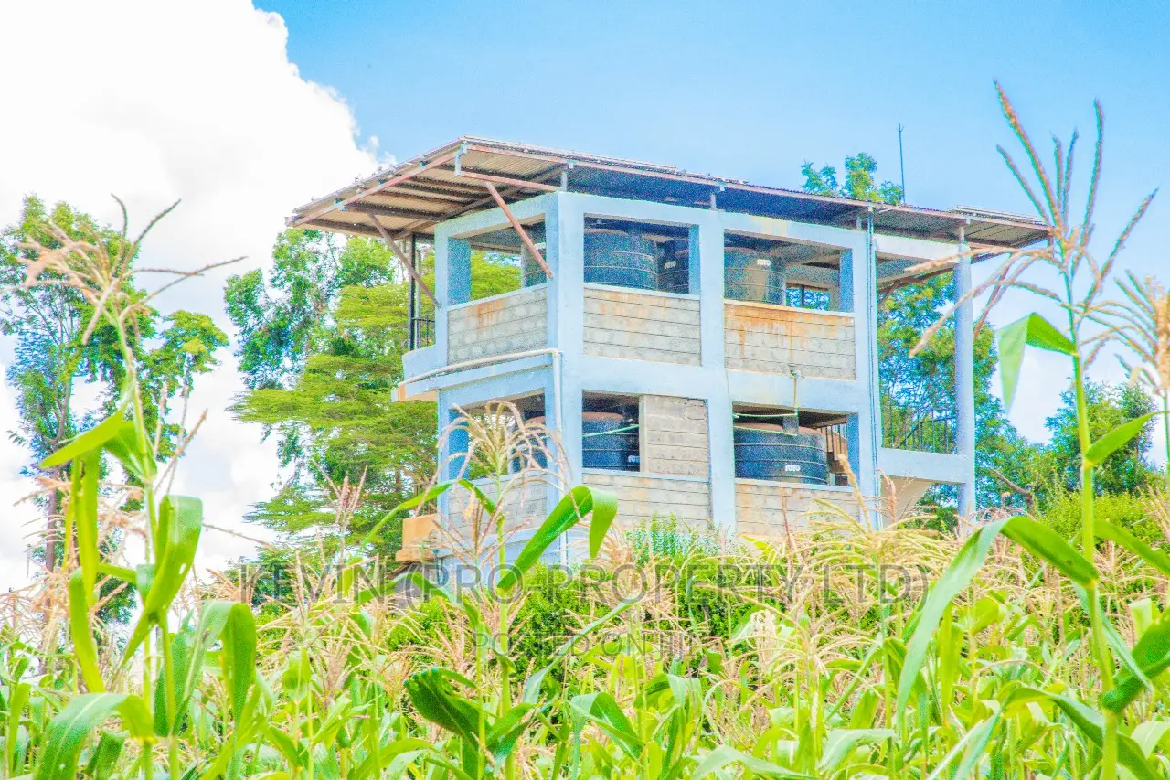 Spacious Residential Plots for Sale in Gikambura, Jambu TV in Kikuyu