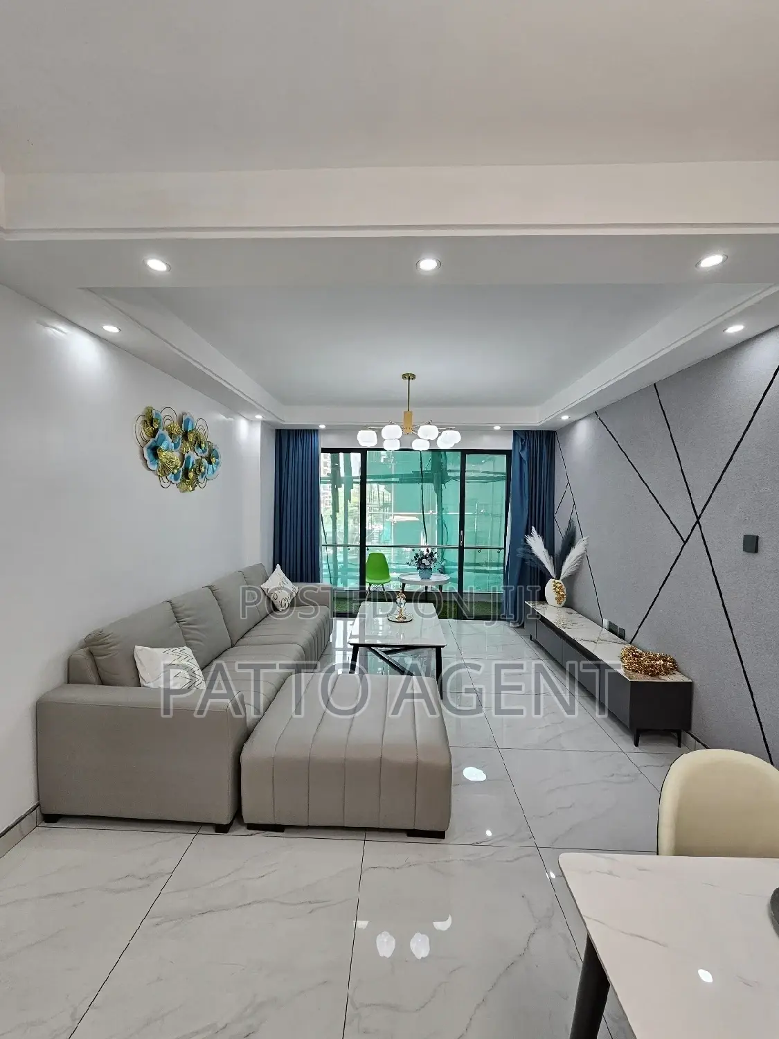 2-Bedroom apartment in sought-after Kilimani neighborhood for sale in Kilimani