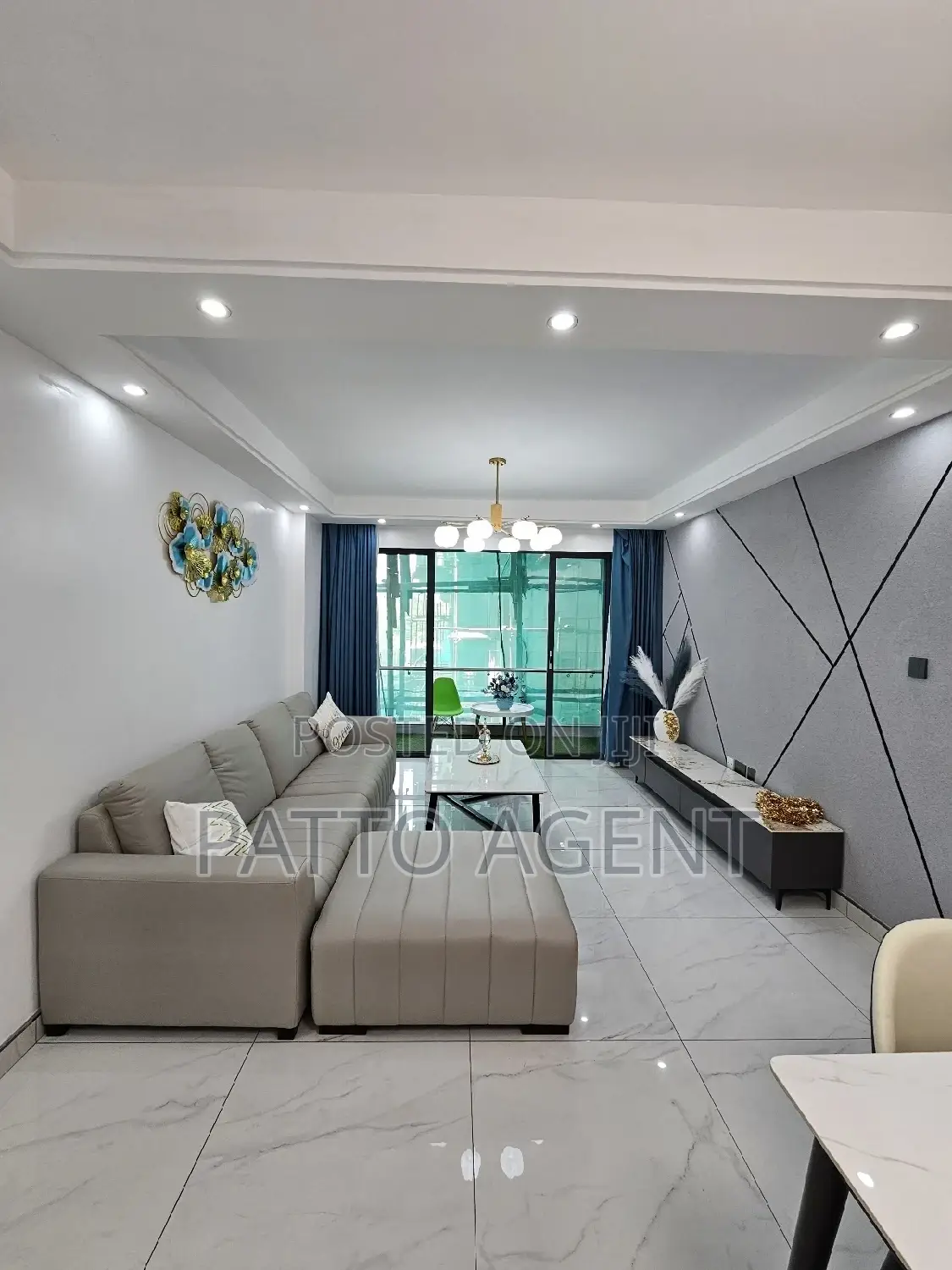 2-Bedroom apartment in sought-after Kilimani neighborhood for sale in Kilimani