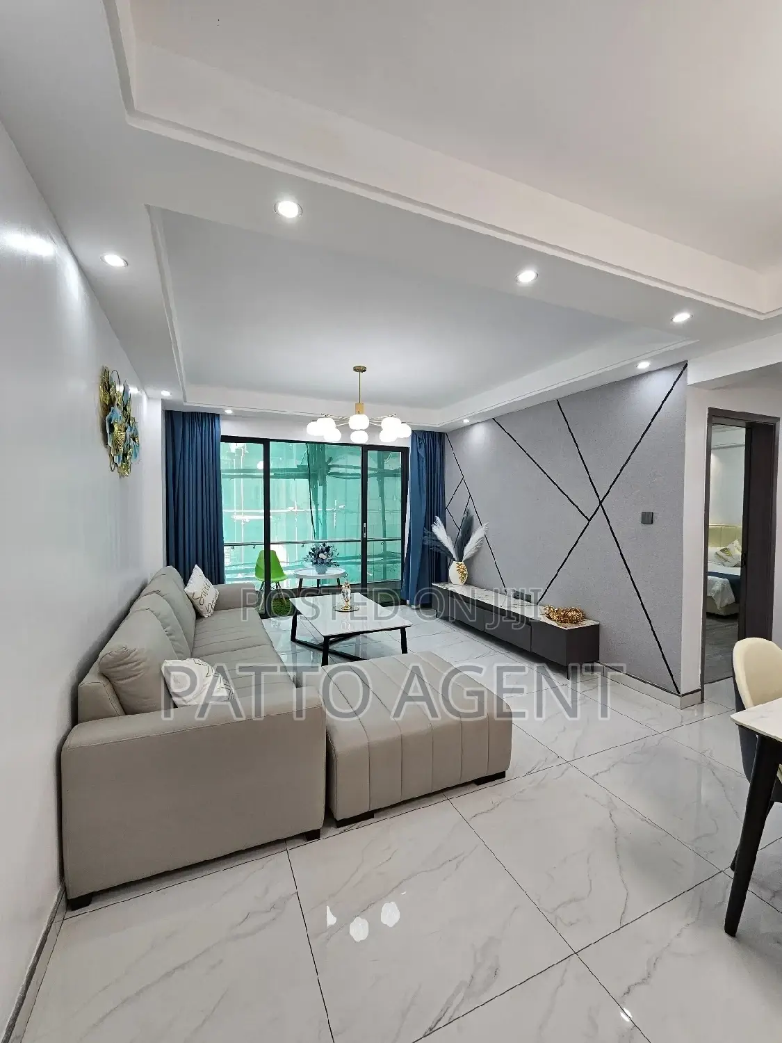 2-Bedroom apartment in sought-after Kilimani neighborhood for sale in Kilimani