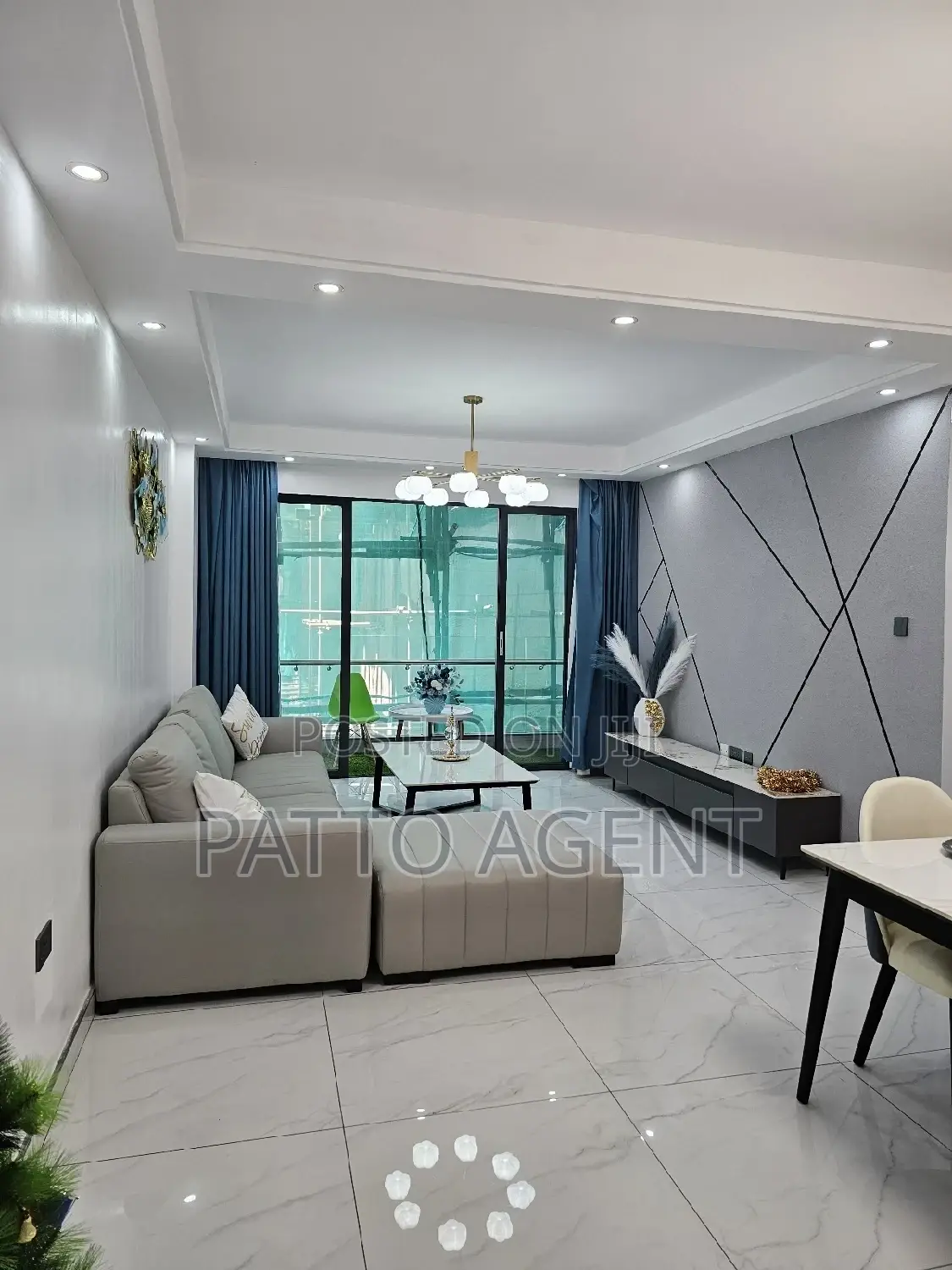 2-Bedroom apartment in sought-after Kilimani neighborhood for sale in Kilimani