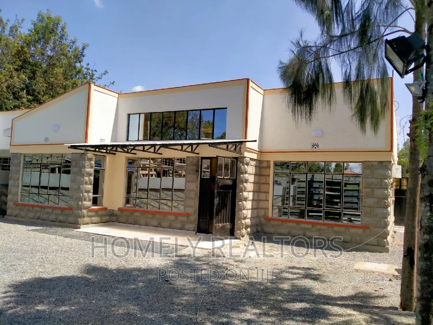 Ngong, Ol Keri: 3-Bedroom Bungalow ready for new owners - For Sale in Ol Keri