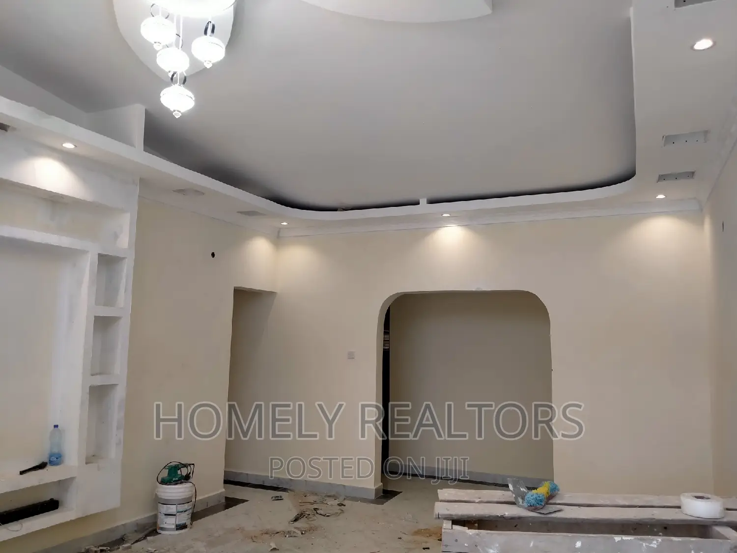 Ngong, Ol Keri: 3-Bedroom Bungalow ready for new owners - For Sale in Ol Keri