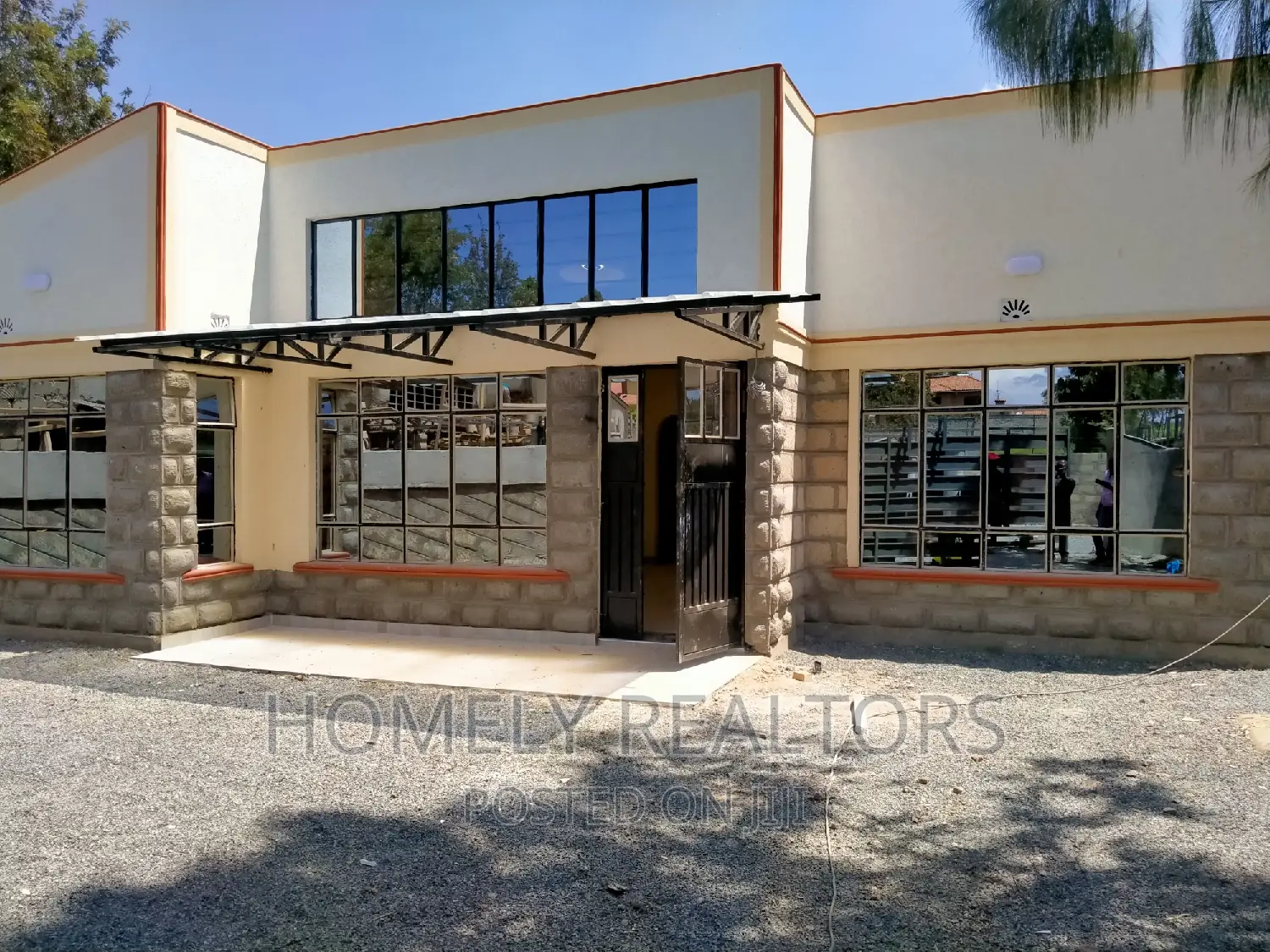 Ngong, Ol Keri: 3-Bedroom Bungalow ready for new owners - For Sale in Ol Keri