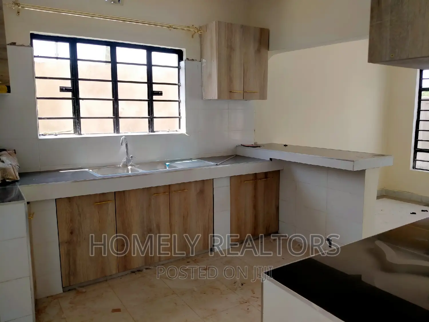 Ngong, Ol Keri: 3-Bedroom Bungalow ready for new owners - For Sale in Ol Keri