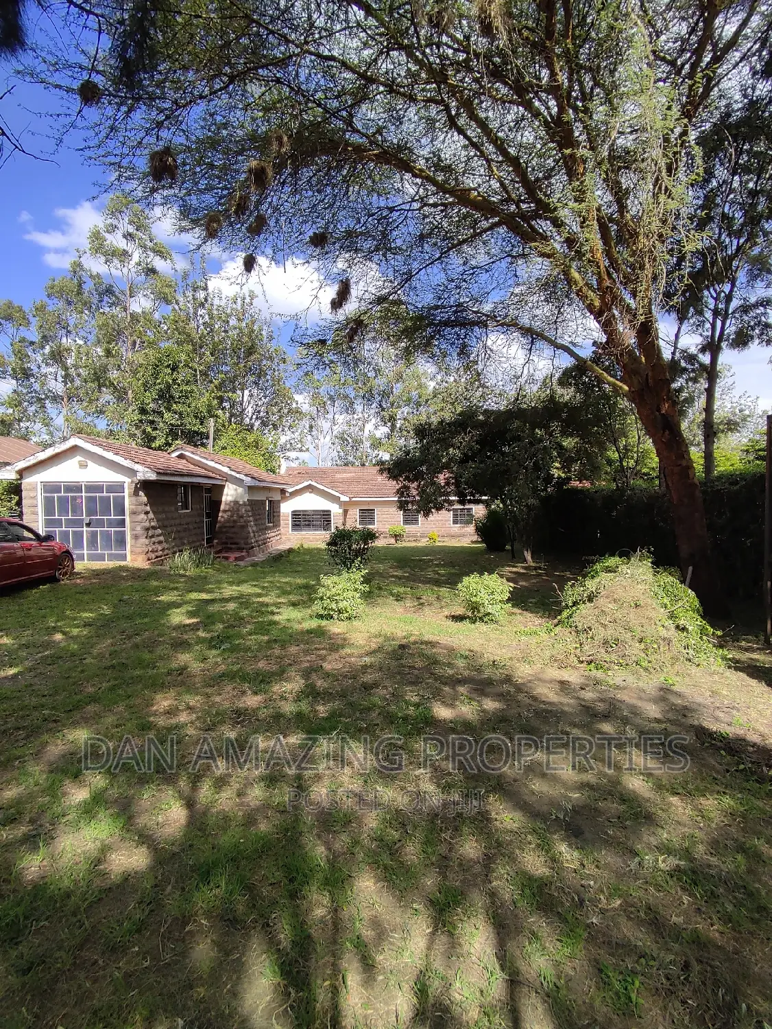 Affordable 1/4 Acre Land in Ongata Rongai, Sweet Waters - For Sale in Ongata Rongai