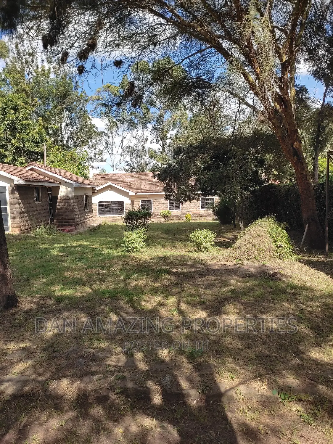 Affordable 1/4 Acre Land in Ongata Rongai, Sweet Waters - For Sale in Ongata Rongai