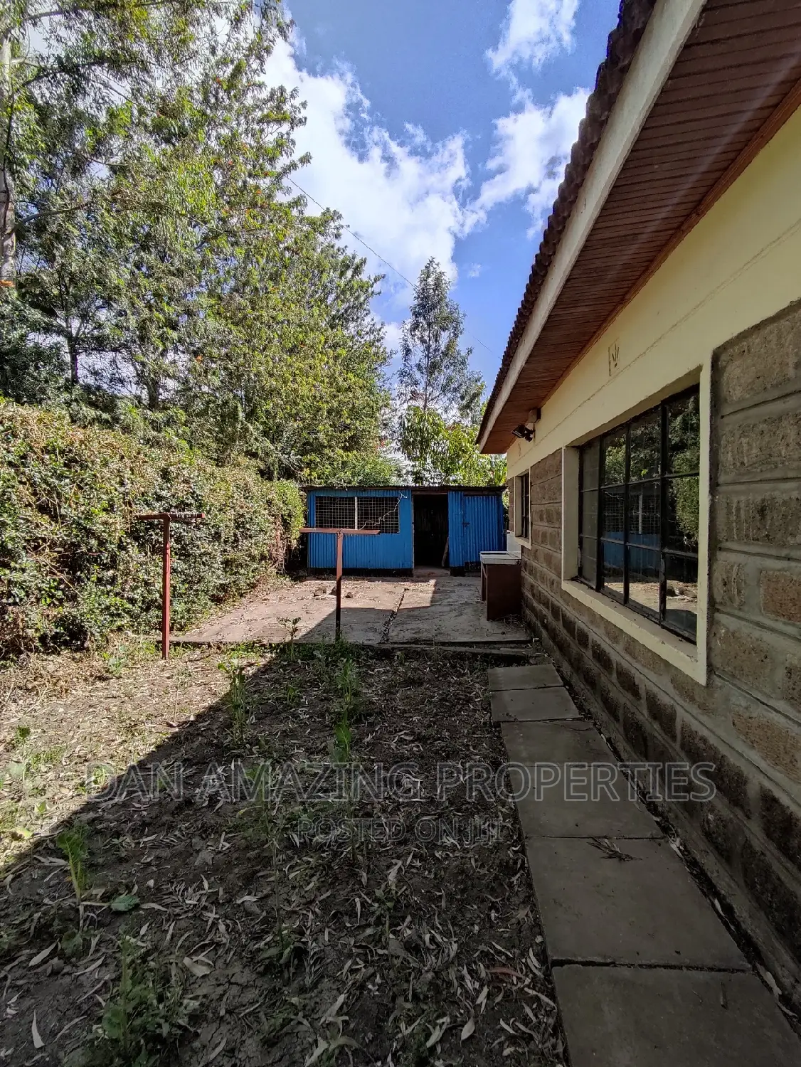 Affordable 1/4 Acre Land in Ongata Rongai, Sweet Waters - For Sale in Ongata Rongai