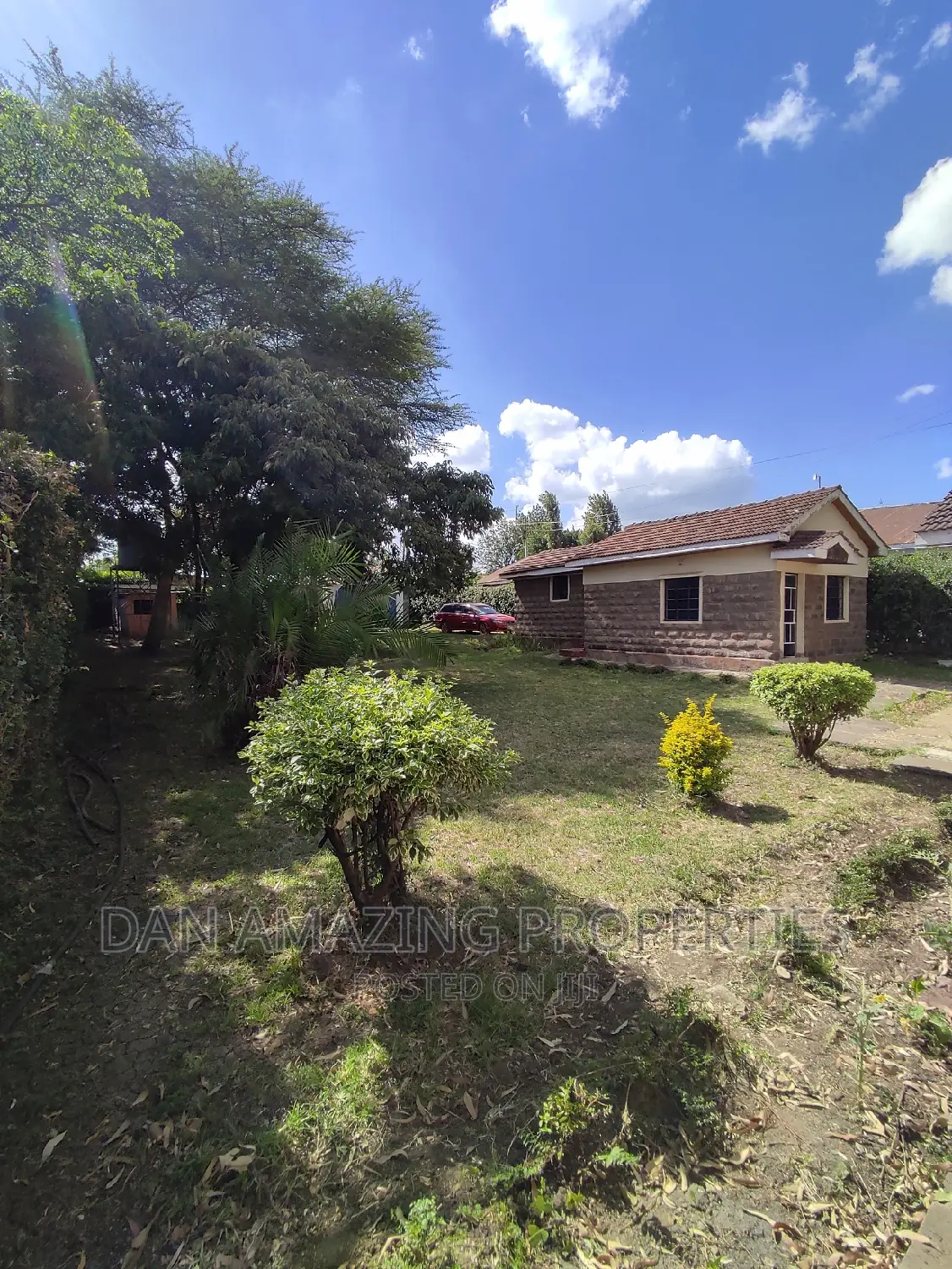 Affordable 1/4 Acre Land in Ongata Rongai, Sweet Waters - For Sale in Ongata Rongai
