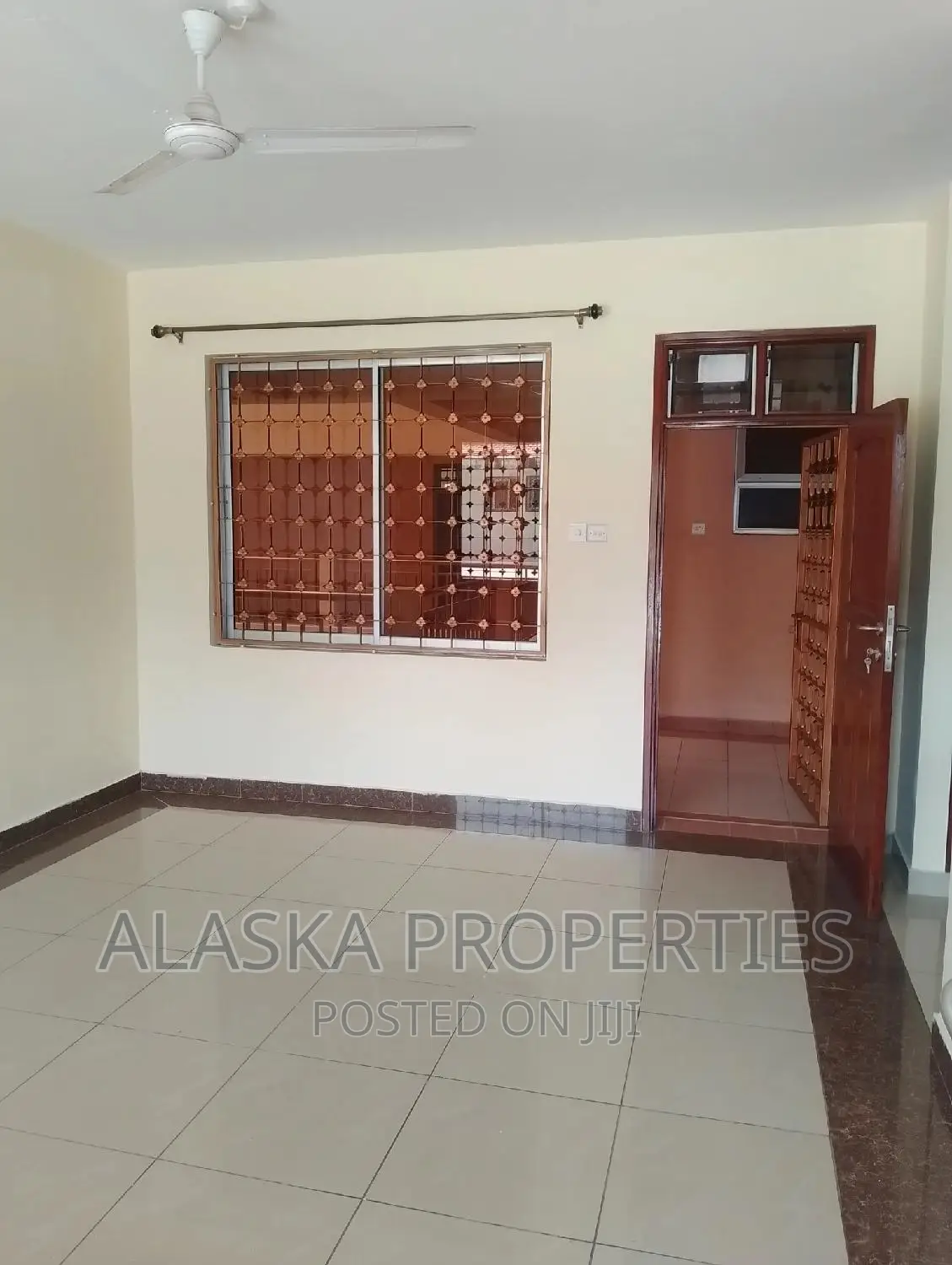1bdrm Apartment in Nyali for rent in Nyali