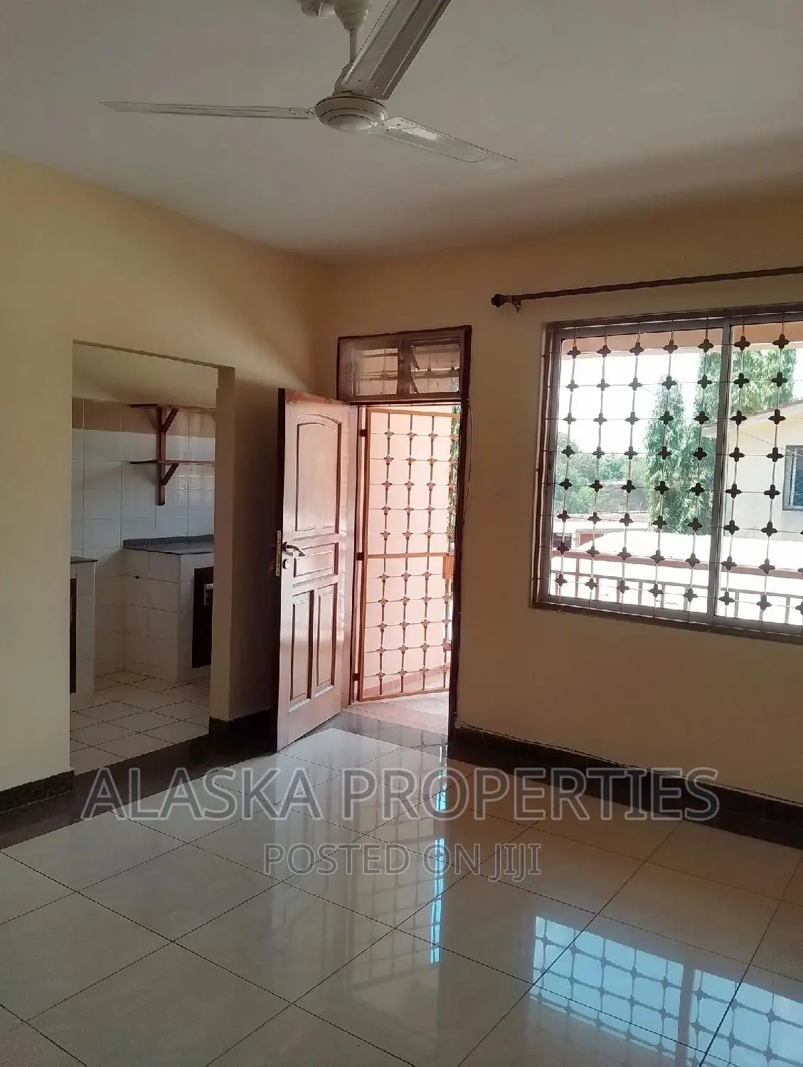 1bdrm Apartment in Nyali for rent in Nyali