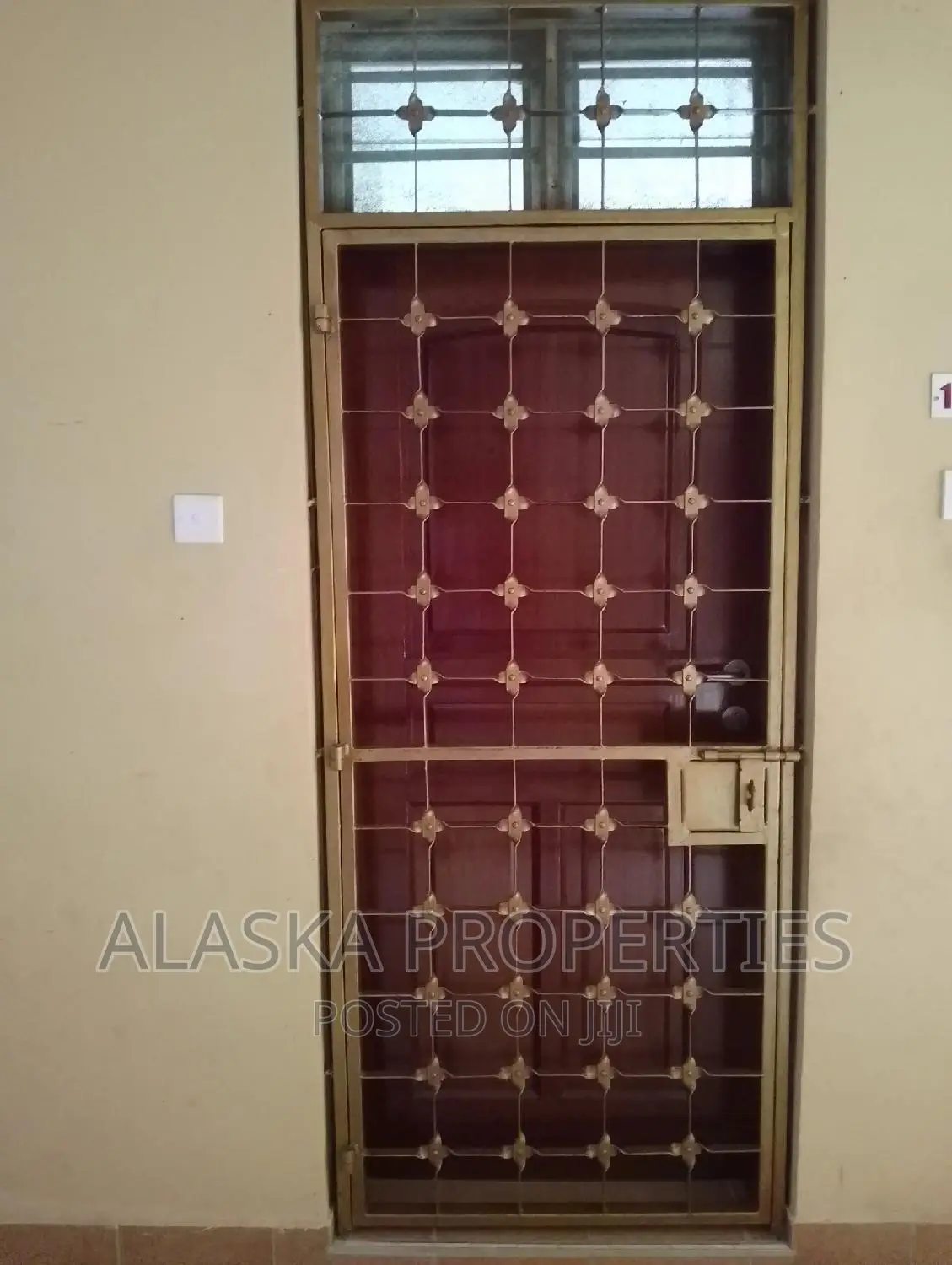 1bdrm Apartment in Nyali for rent in Nyali