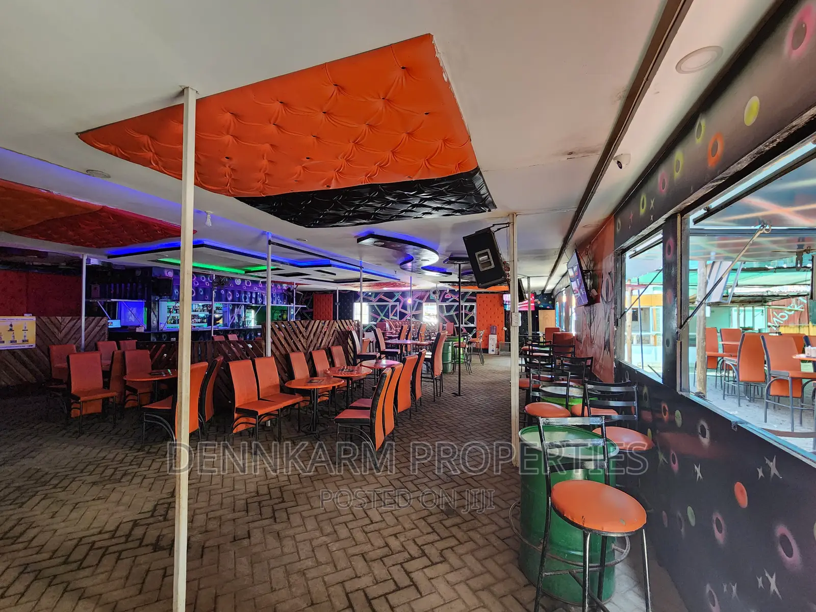Luxury Club in Kahawa Sukari: Available for Sale in Kahawa Sukari