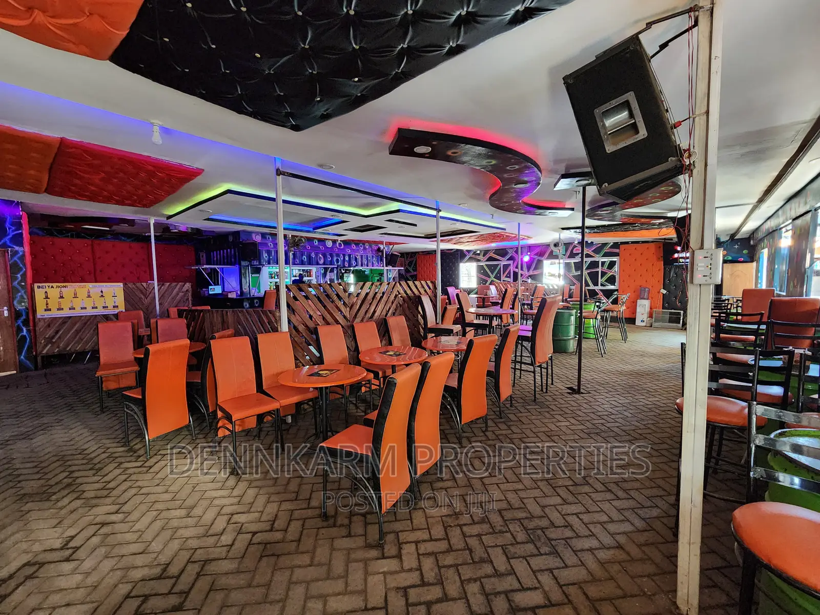 Luxury Club in Kahawa Sukari: Available for Sale in Kahawa Sukari