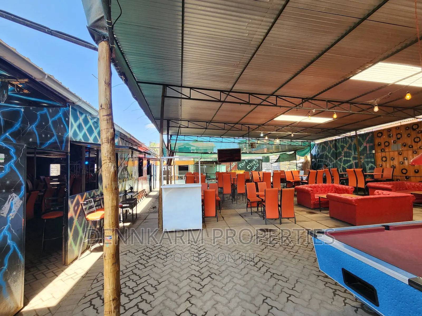 Luxury Club in Kahawa Sukari: Available for Sale in Kahawa Sukari