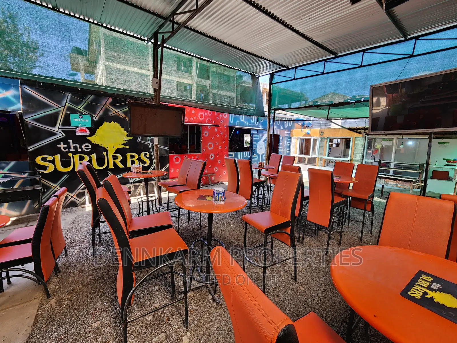 Luxury Club in Kahawa Sukari: Available for Sale in Kahawa Sukari