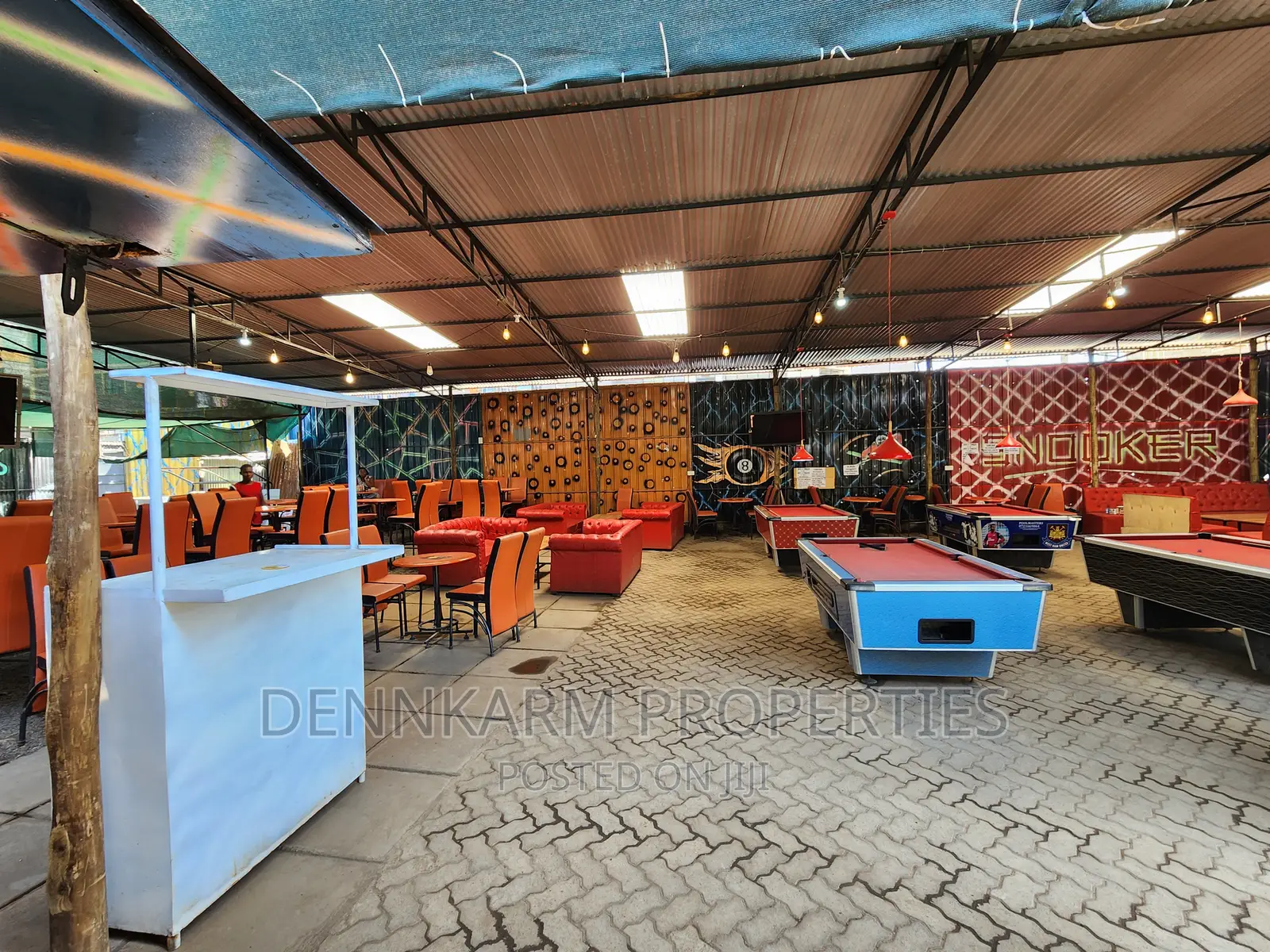 Luxury Club in Kahawa Sukari: Available for Sale in Kahawa Sukari
