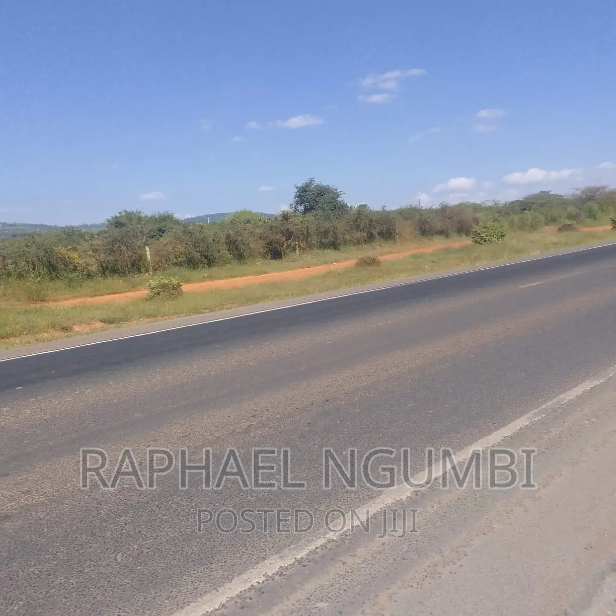 2 Acres at Machakos Junction in Junction
