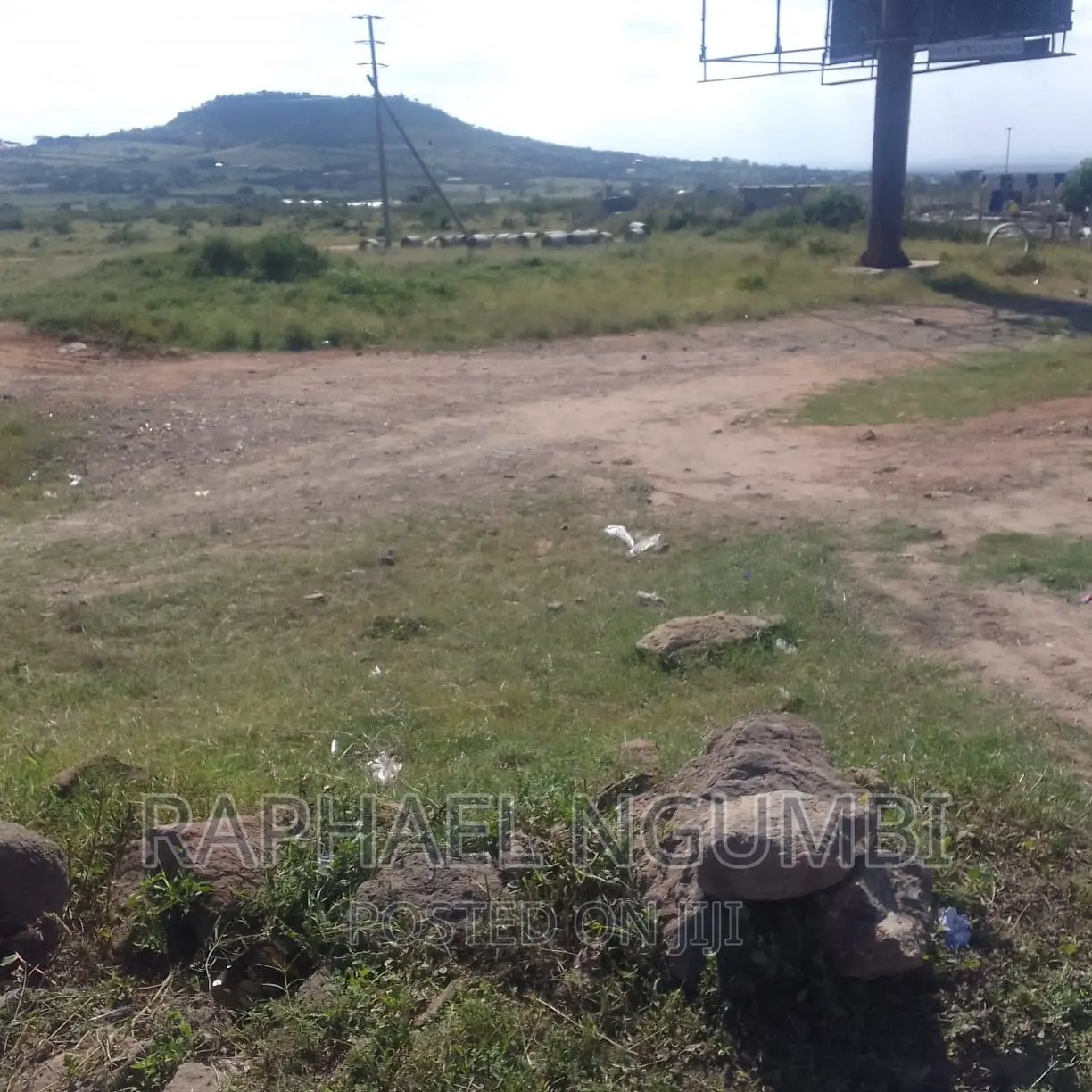 2 Acres at Machakos Junction in Junction