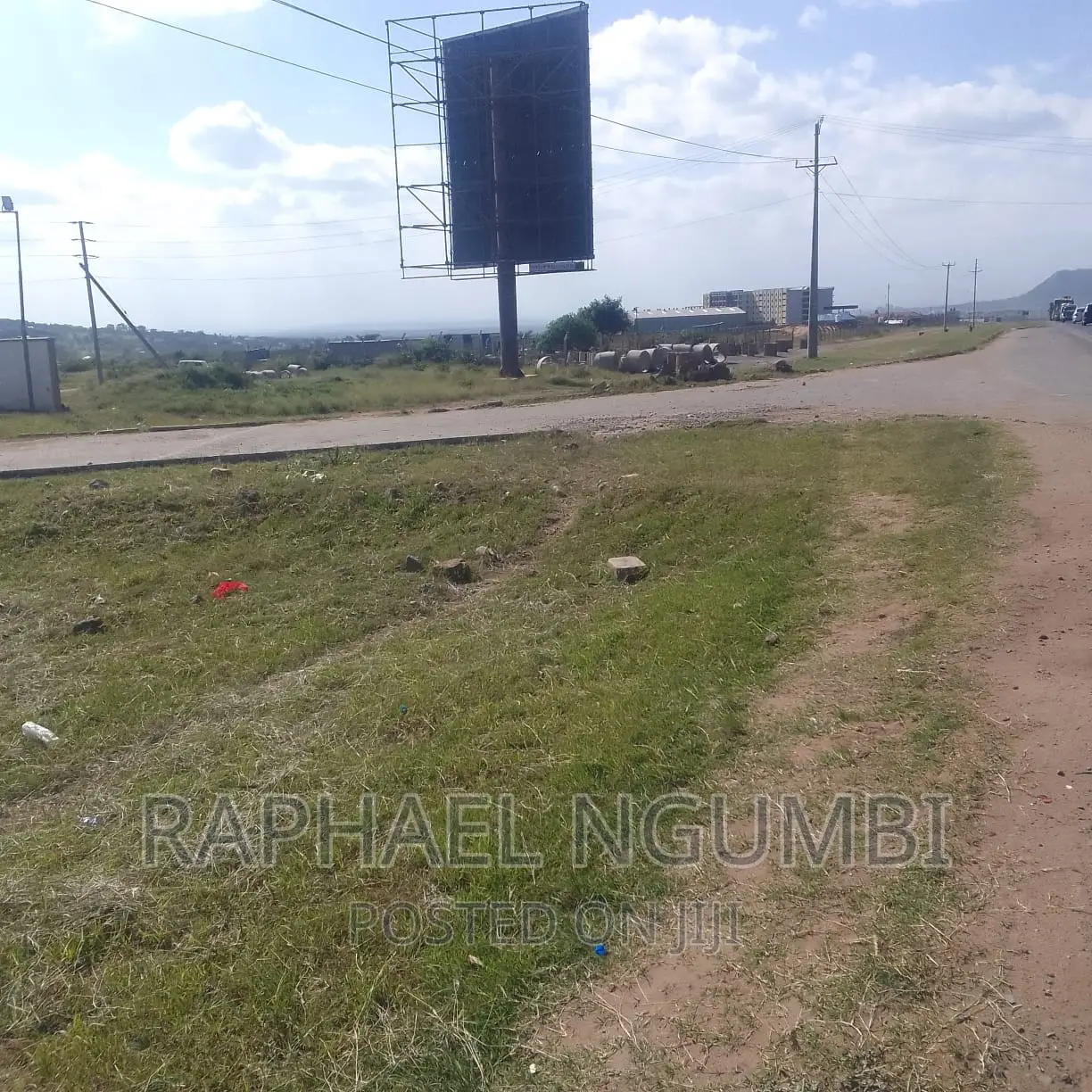 2 Acres at Machakos Junction in Junction