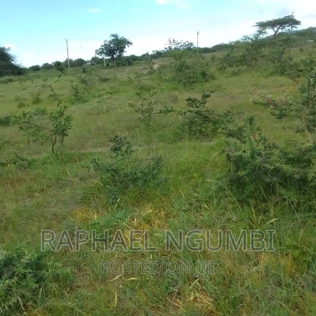 90 Acres Lukenya Daystar in Junction