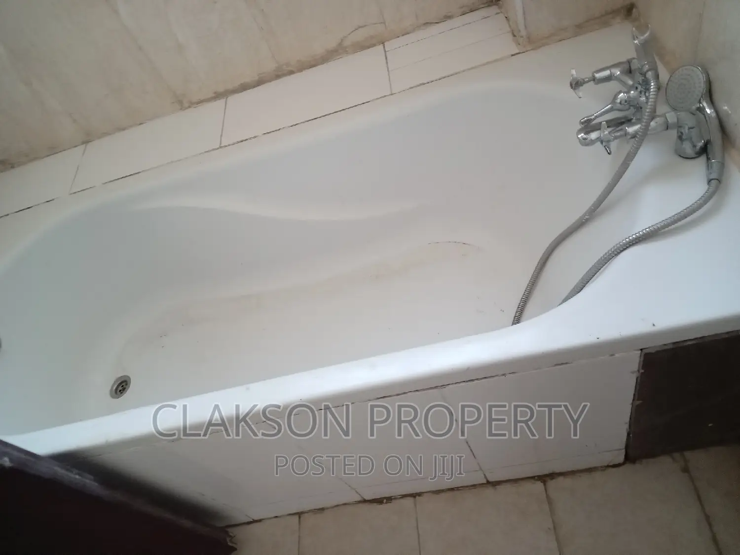 Spacious 3-Bedroom Apartment for Sale in Lavington in Lavington