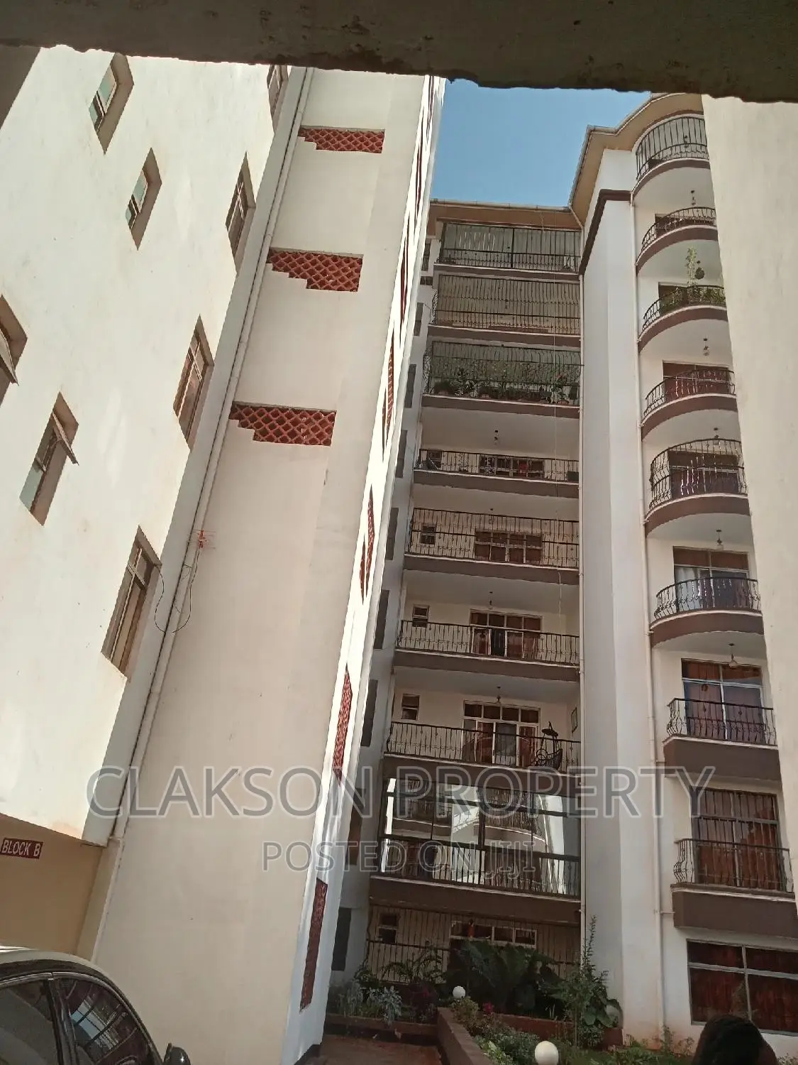 Spacious 3-Bedroom Apartment for Sale in Lavington in Lavington