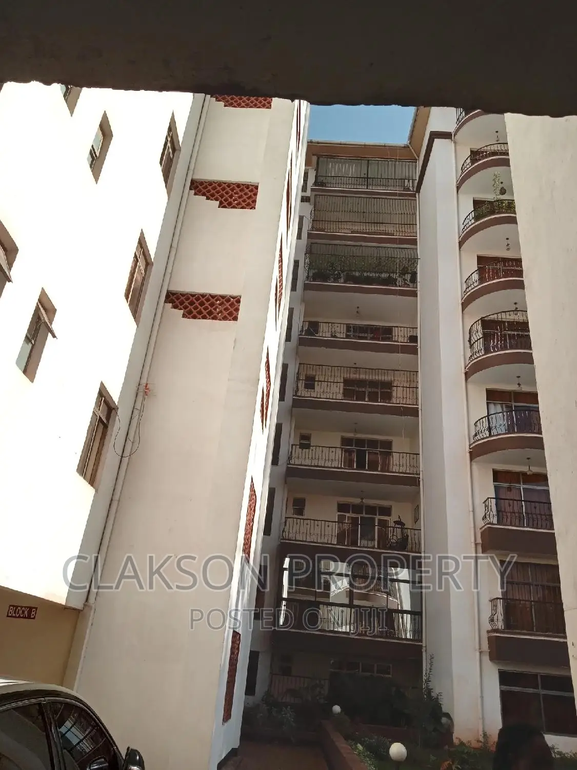 Spacious 3-Bedroom Apartment for Sale in Lavington in Lavington