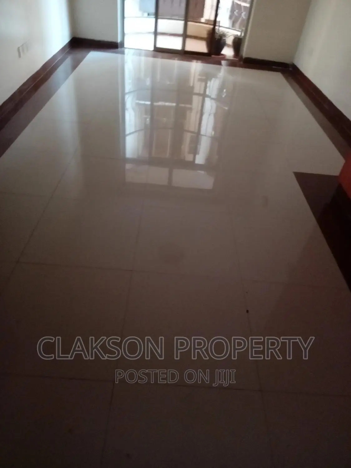 Spacious 3-Bedroom Apartment for Sale in Lavington in Lavington