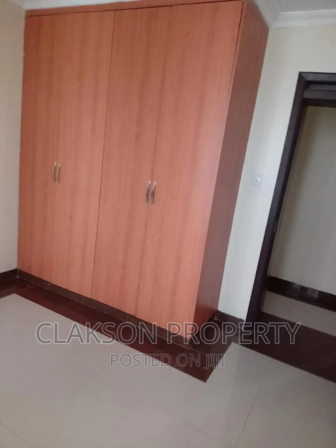 Spacious 3-Bedroom Apartment for Sale in Lavington in Lavington