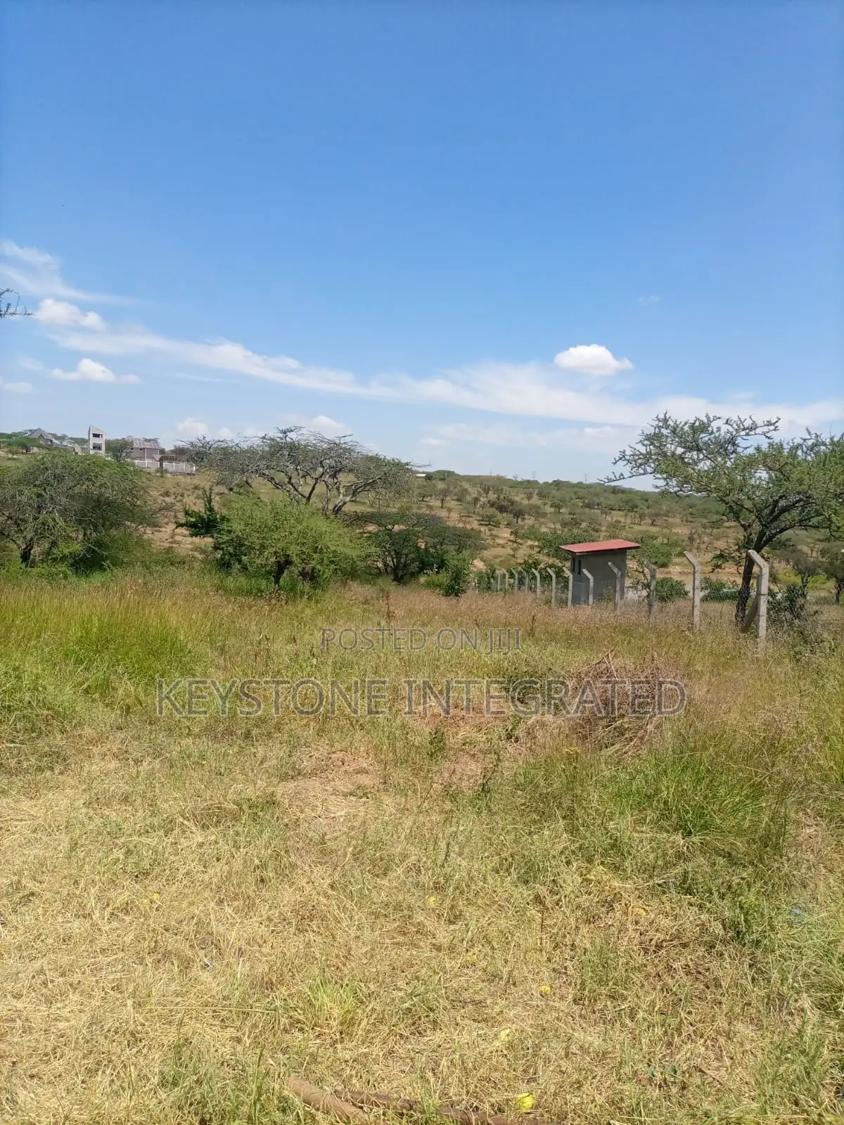 Kajiado: Affordable Land Plots for Sale in Kajiado CBD