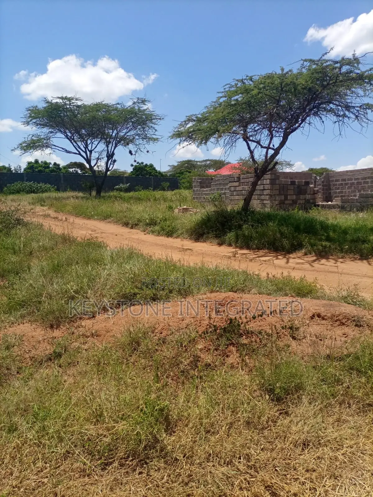 Kajiado: Affordable Land Plots for Sale in Kajiado CBD