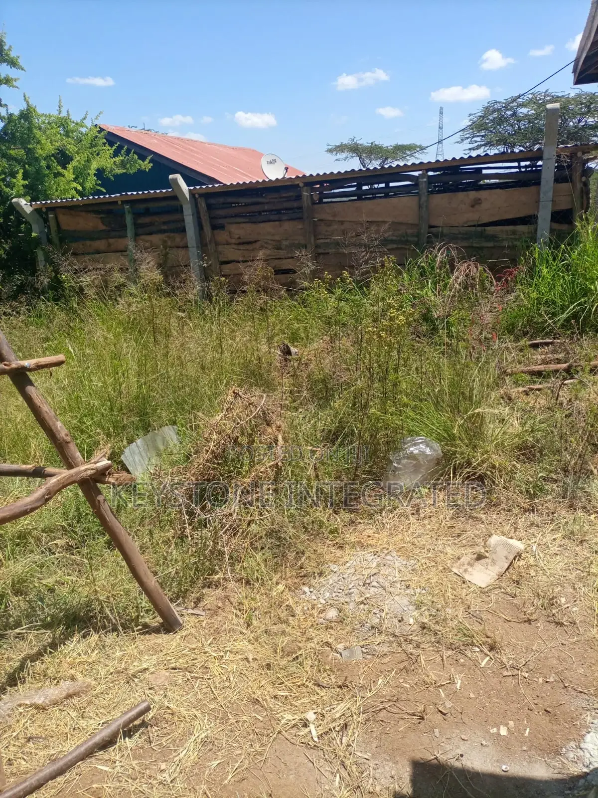 Kajiado: Affordable Land Plots for Sale in Kajiado CBD