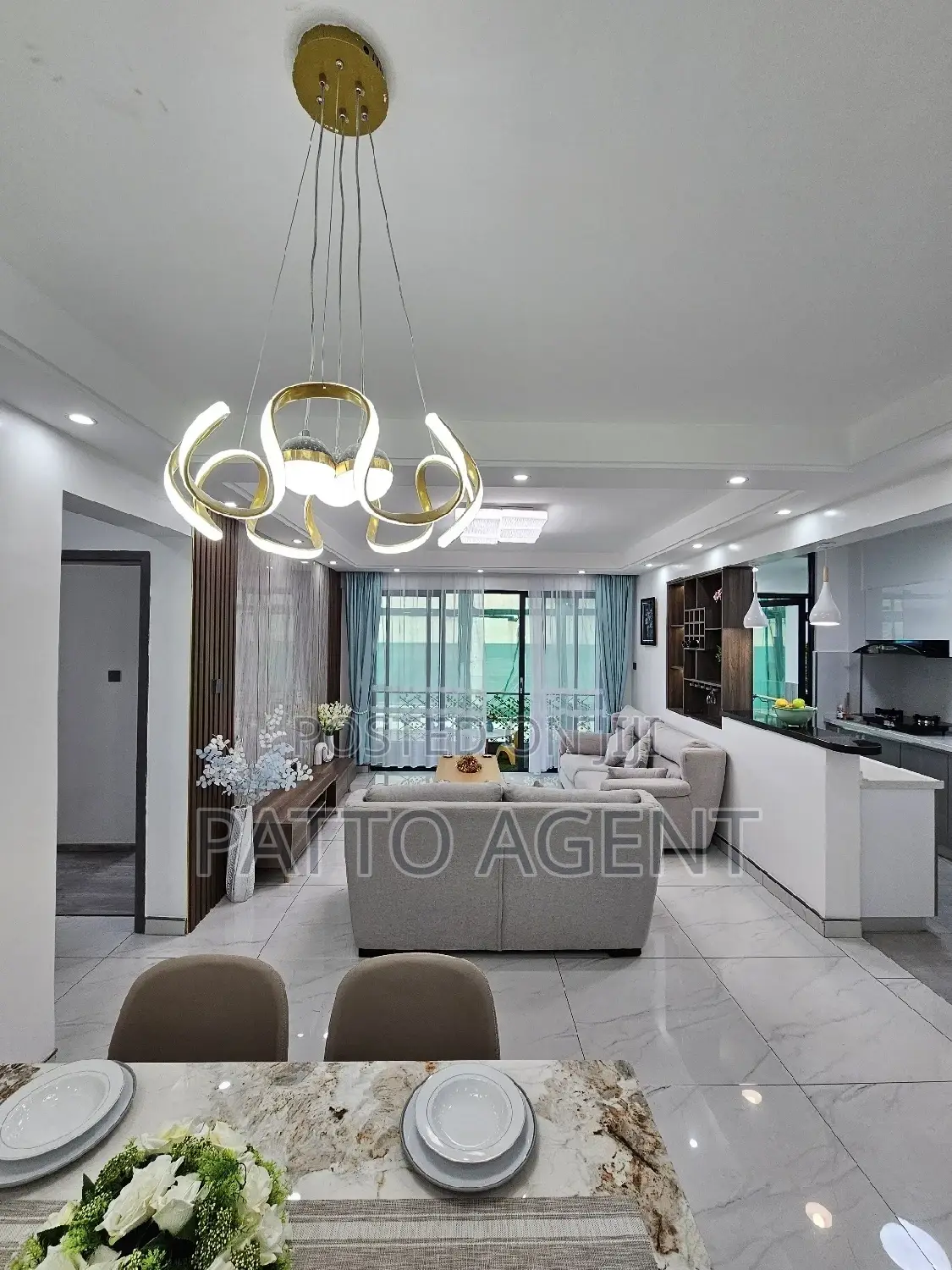 2-Bedroom Property in Kilimani for Sale - Don't Miss Out! in Kilimani