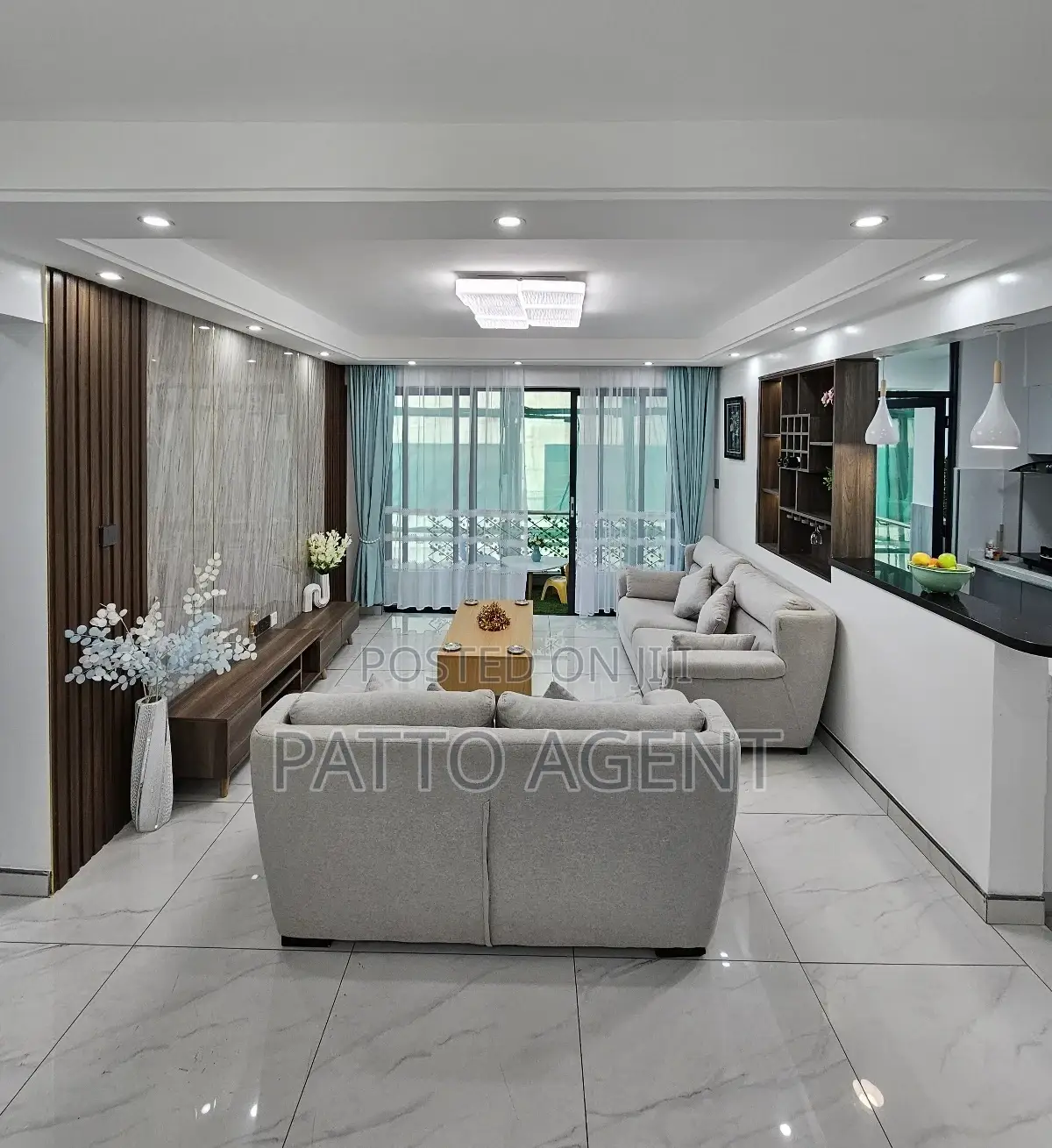 2-Bedroom Property in Kilimani for Sale - Don't Miss Out! in Kilimani