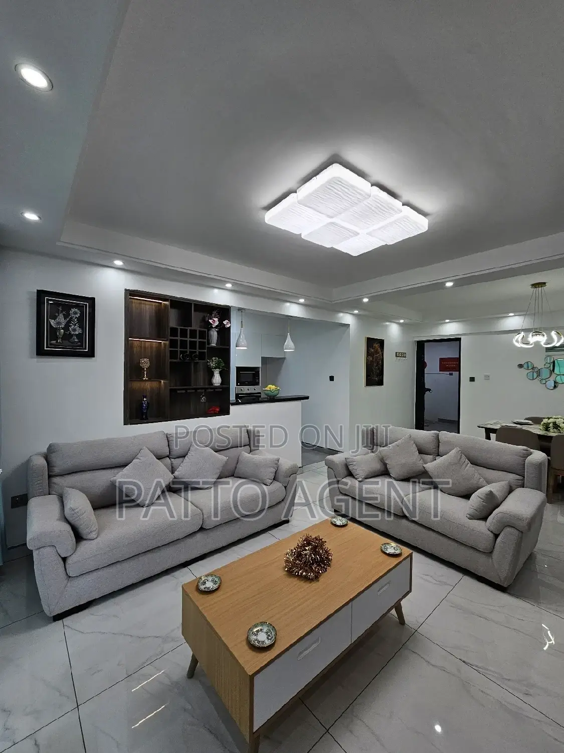 2-Bedroom Property in Kilimani for Sale - Don't Miss Out! in Kilimani