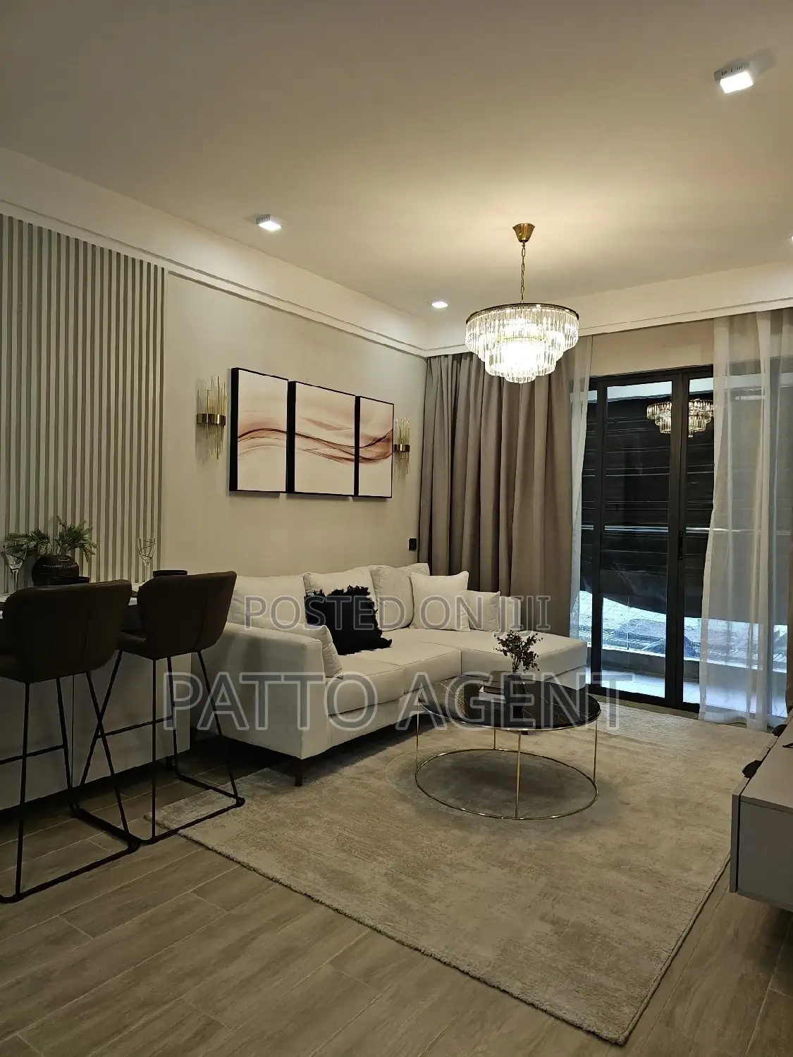 1-Bedroom Apartment in Prime Lavington Location - For Sale in Lavington