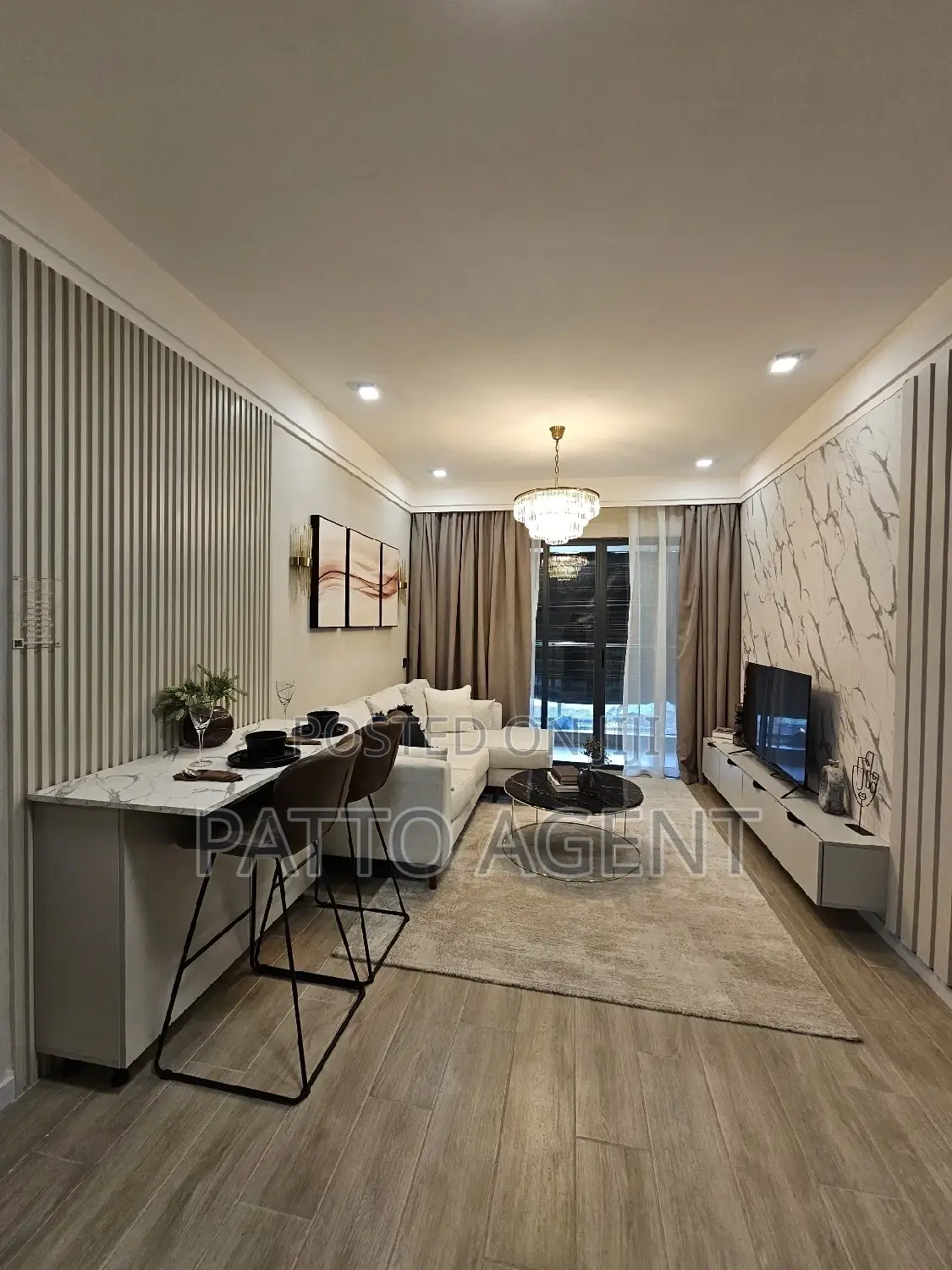 1-Bedroom Apartment in Prime Lavington Location - For Sale in Lavington
