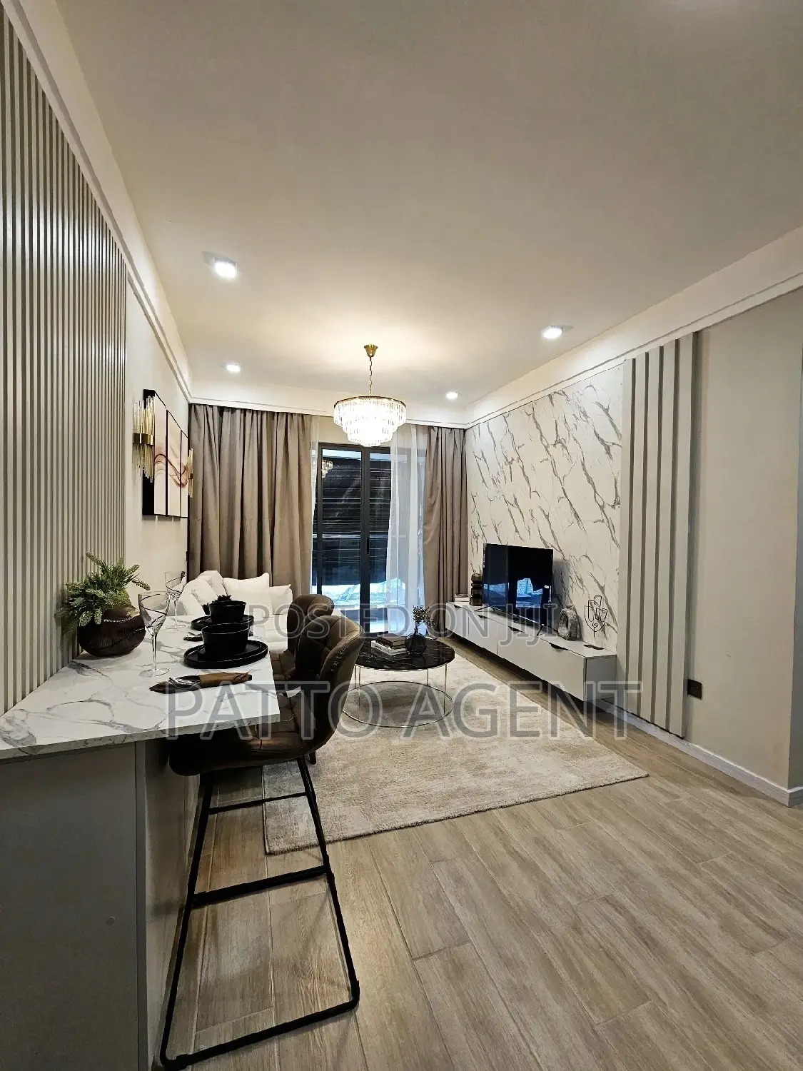 1-Bedroom Apartment in Prime Lavington Location - For Sale in Lavington