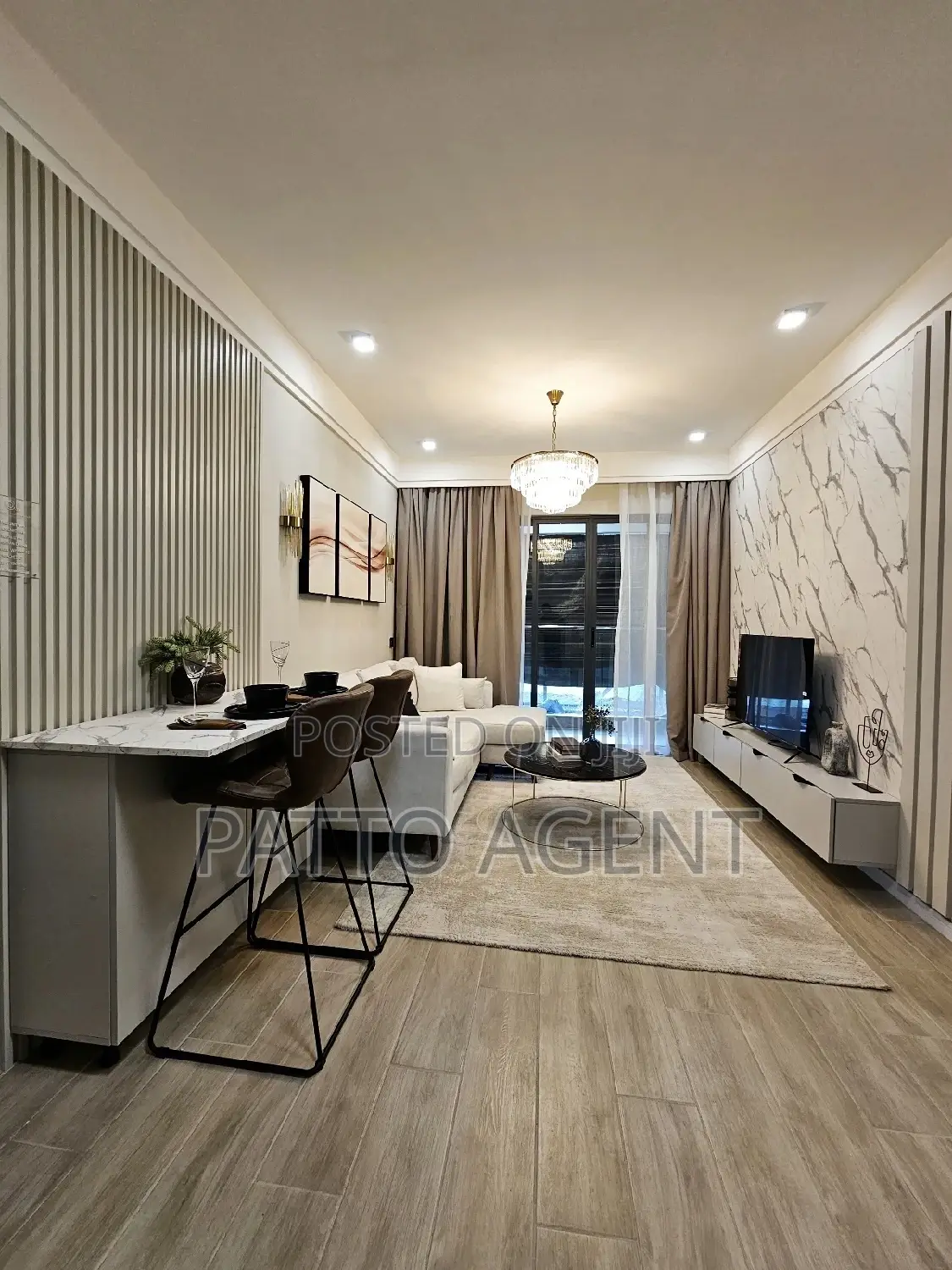 1-Bedroom Apartment in Prime Lavington Location - For Sale in Lavington
