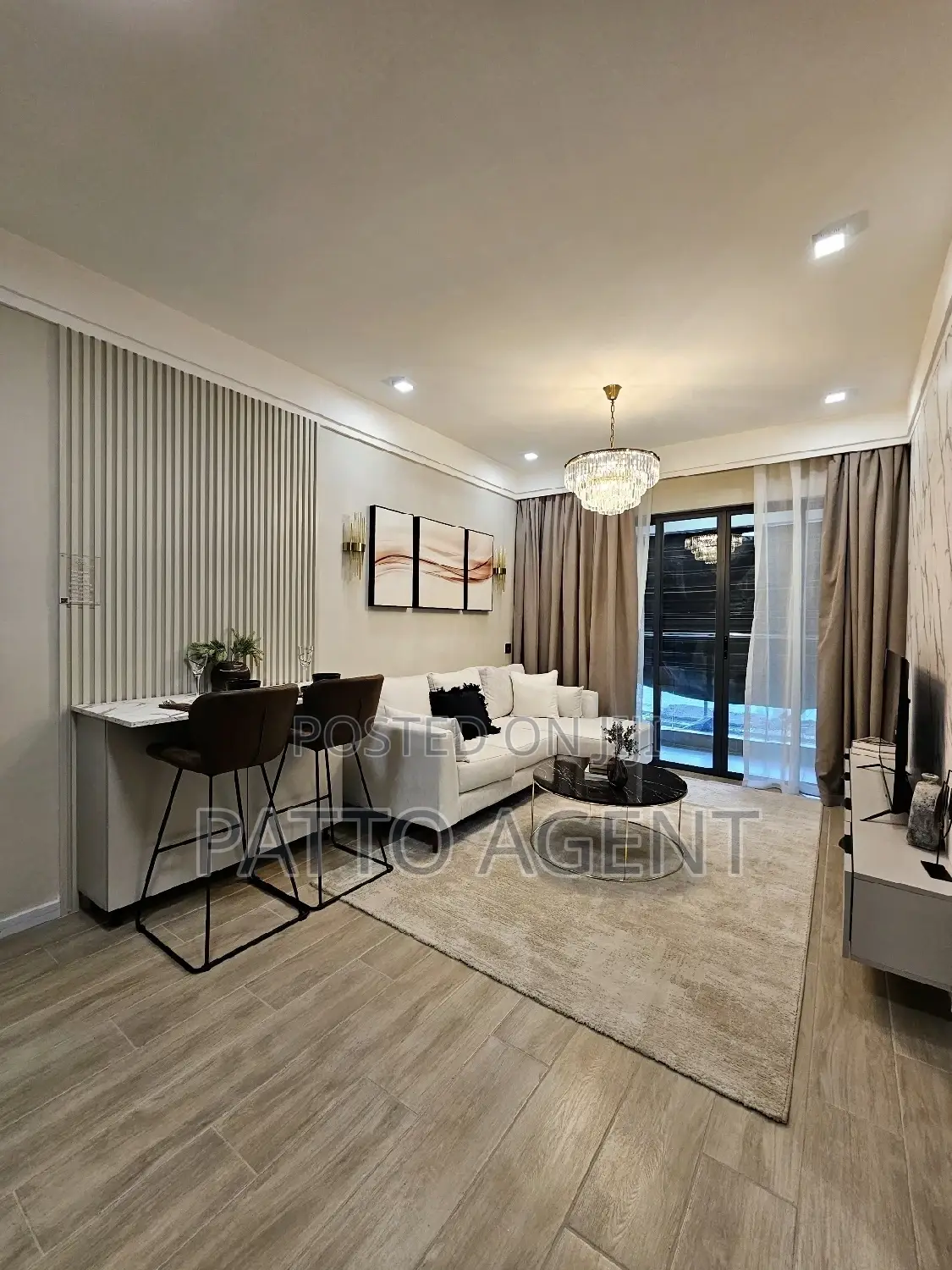 1-Bedroom Apartment in Prime Lavington Location - For Sale in Lavington