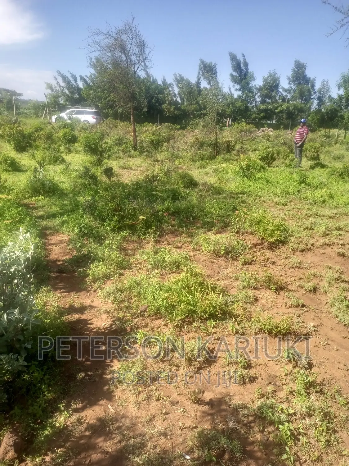 Nairobi Real Estate: Modern 3-Bedroom Kimuka Ngong Property in Ngong
