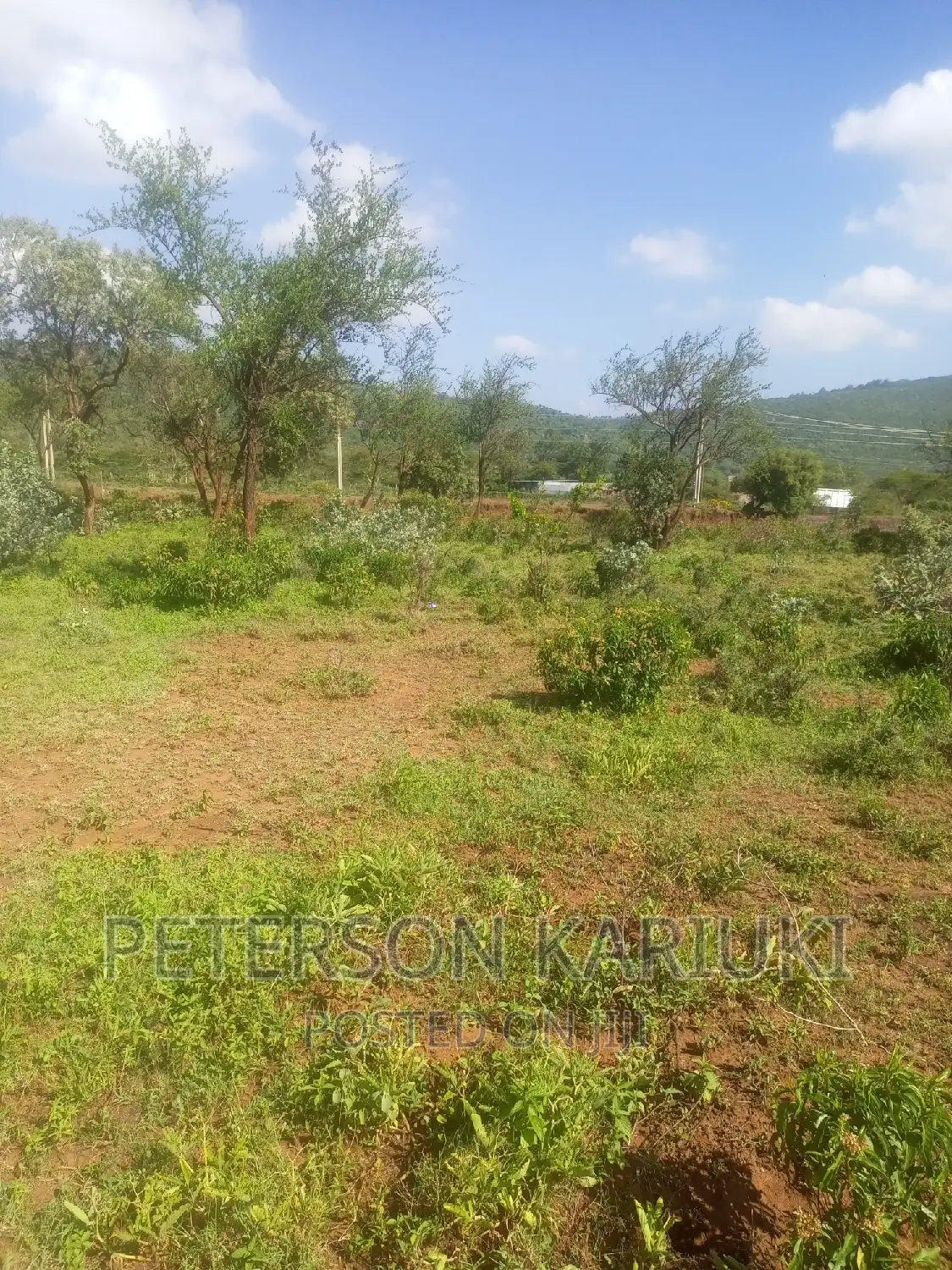 Nairobi Real Estate: Modern 3-Bedroom Kimuka Ngong Property in Ngong