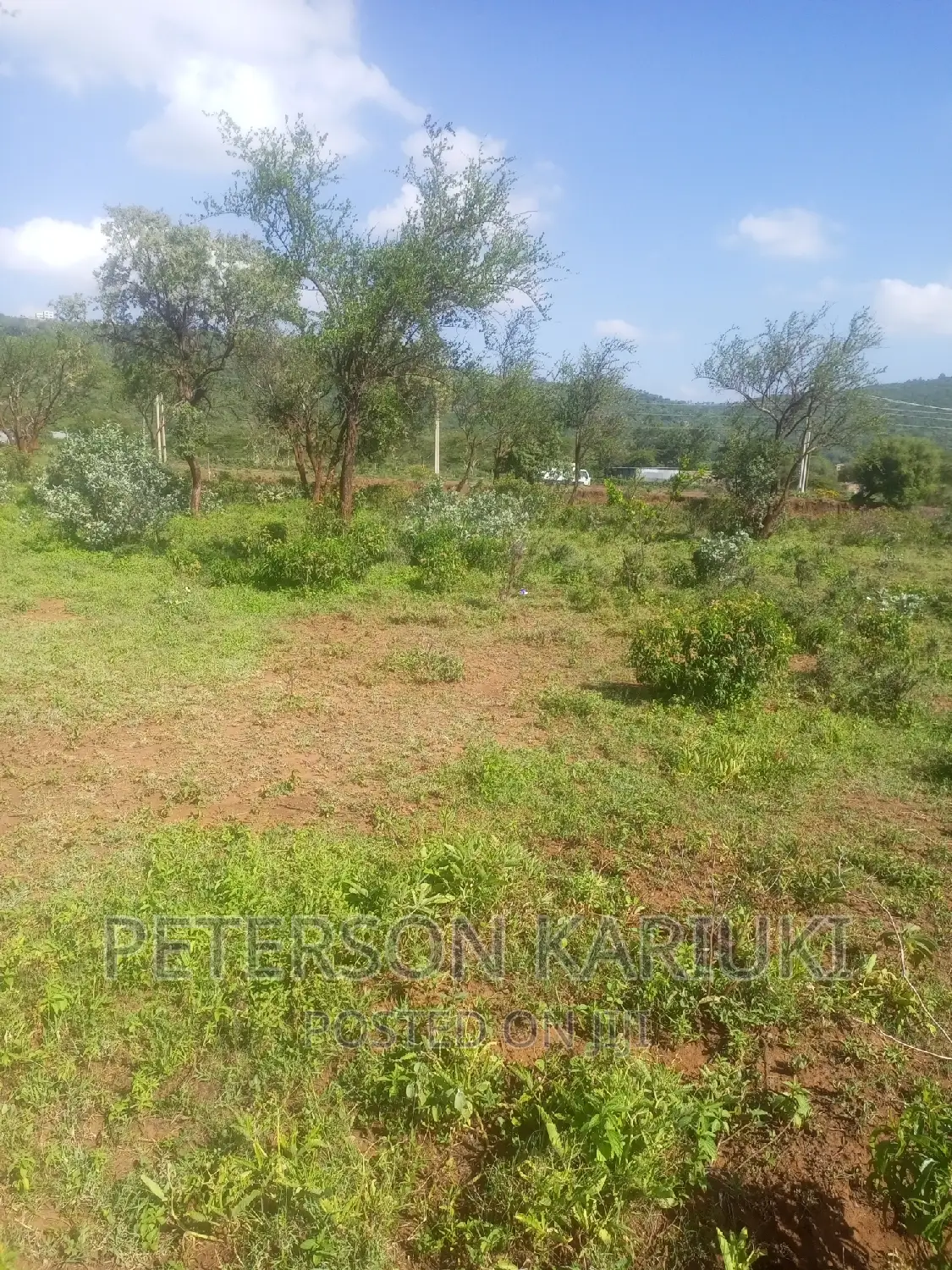 Nairobi Real Estate: Modern 3-Bedroom Kimuka Ngong Property in Ngong