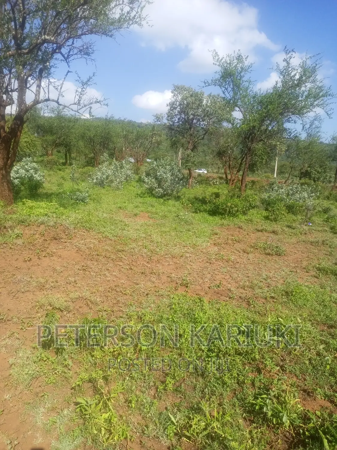 Nairobi Real Estate: Modern 3-Bedroom Kimuka Ngong Property in Ngong