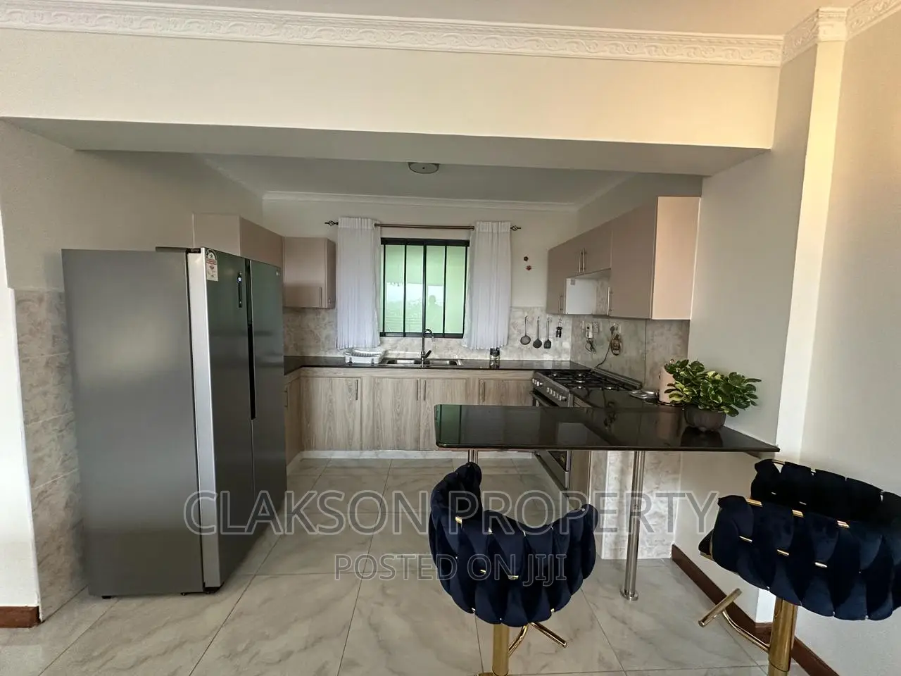 Luxury 2-Bedroom Furnished Apartment in Westlands, Westland for Lease in Westlands