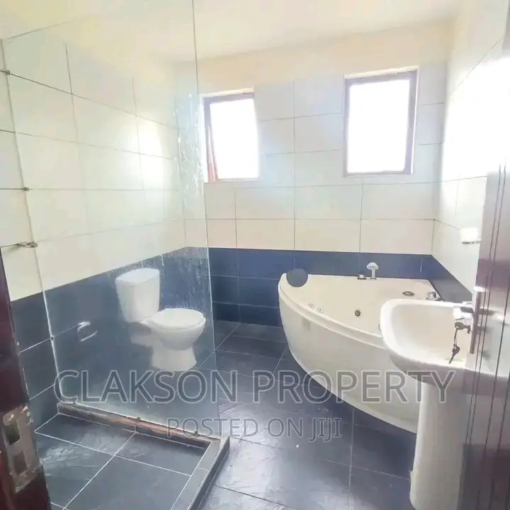 3-Bedroom Apartment for Lease in Exclusive Lavington in Lavington