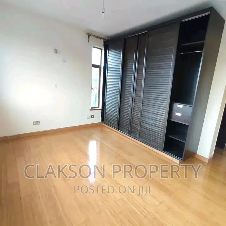 3-Bedroom Apartment for Lease in Exclusive Lavington in Lavington