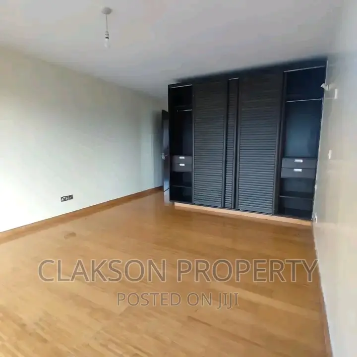 3-Bedroom Apartment for Lease in Exclusive Lavington in Lavington