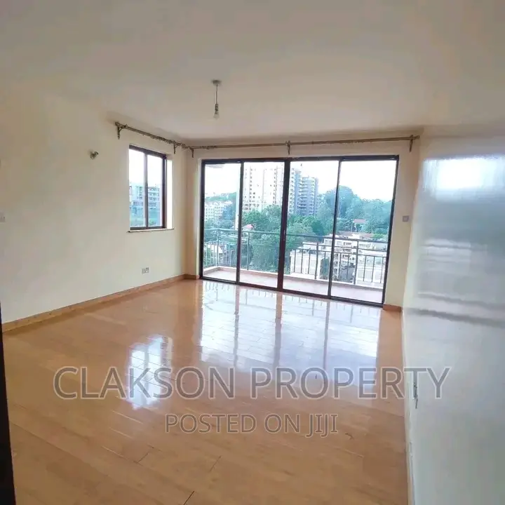 3-Bedroom Apartment for Lease in Exclusive Lavington in Lavington